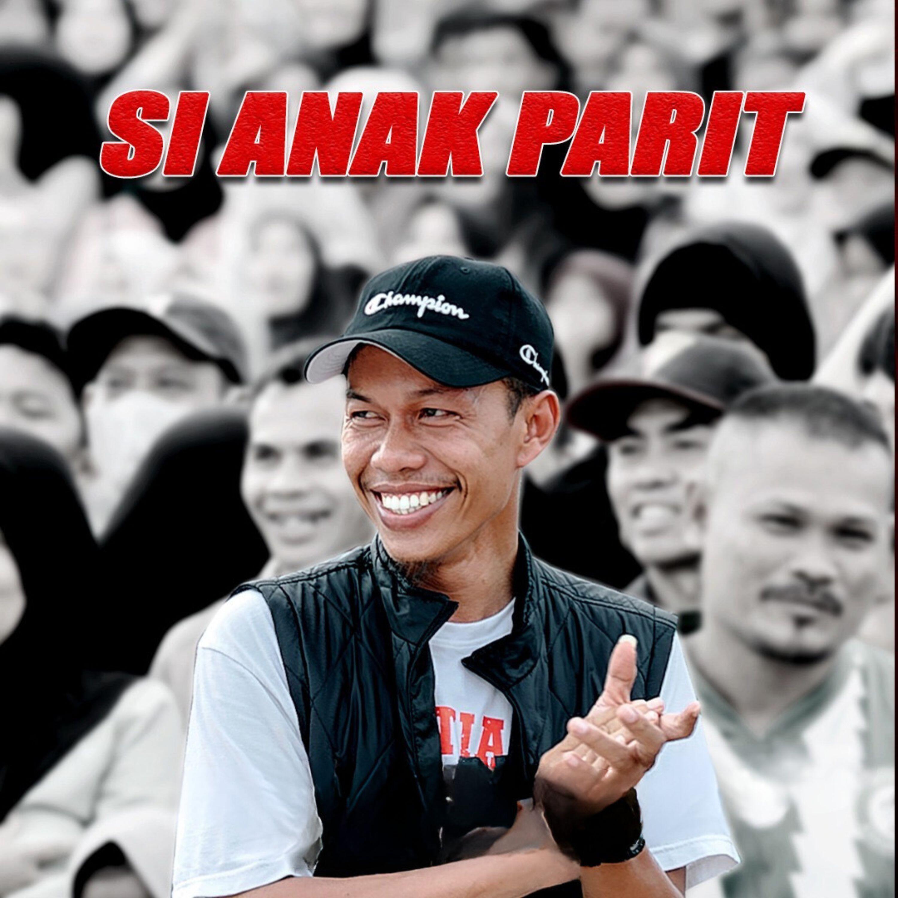 Релиз Si Anak Parit