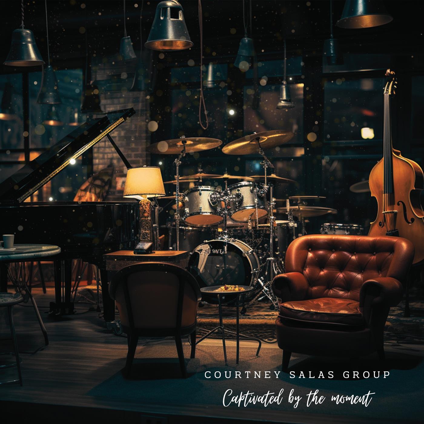Релиз Captivated by the Moment