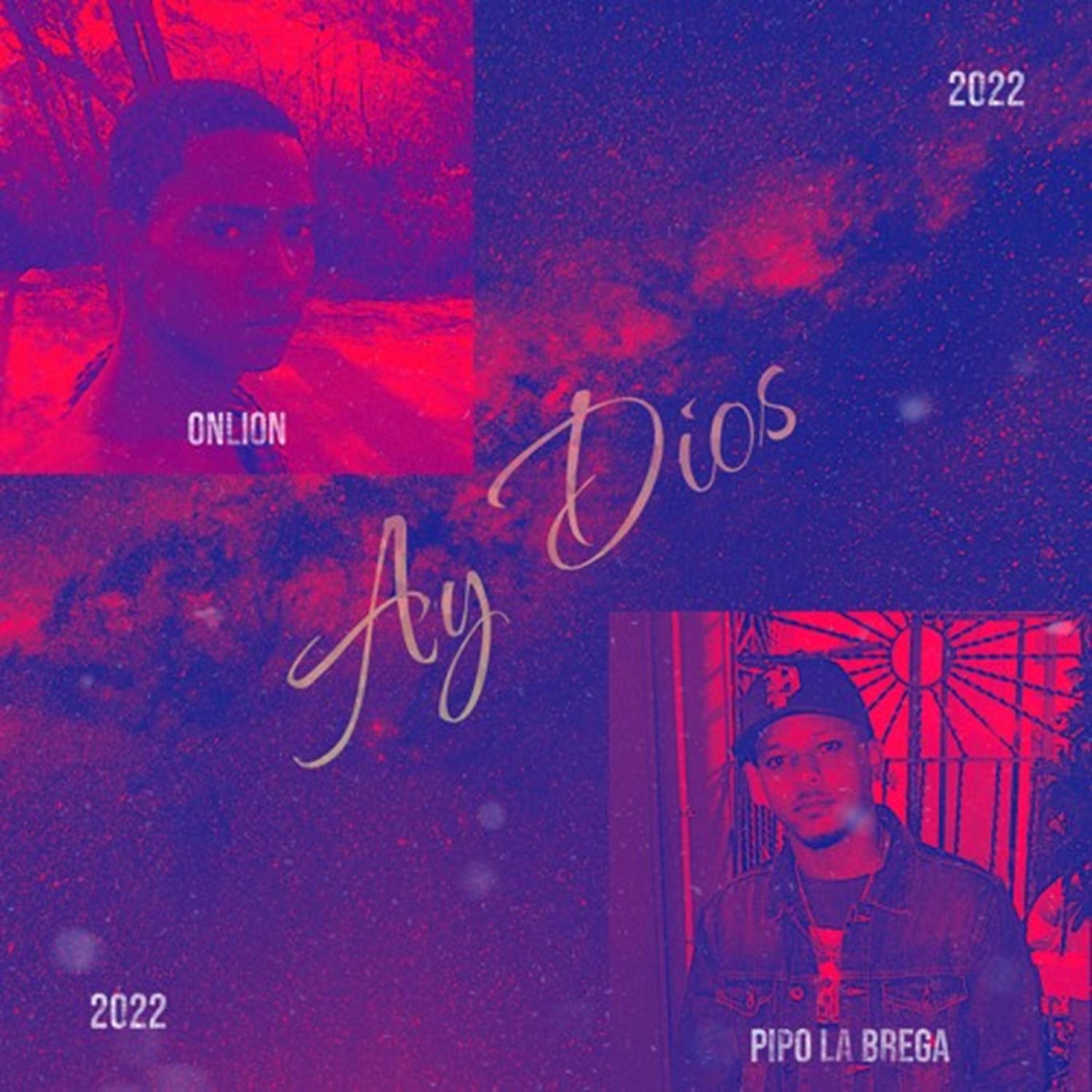 Релиз Ay Dios