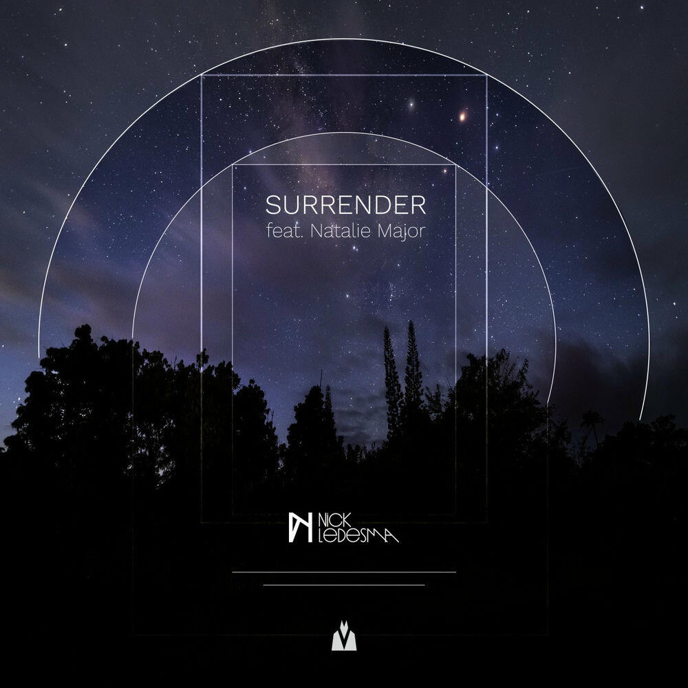 Релиз Surrender