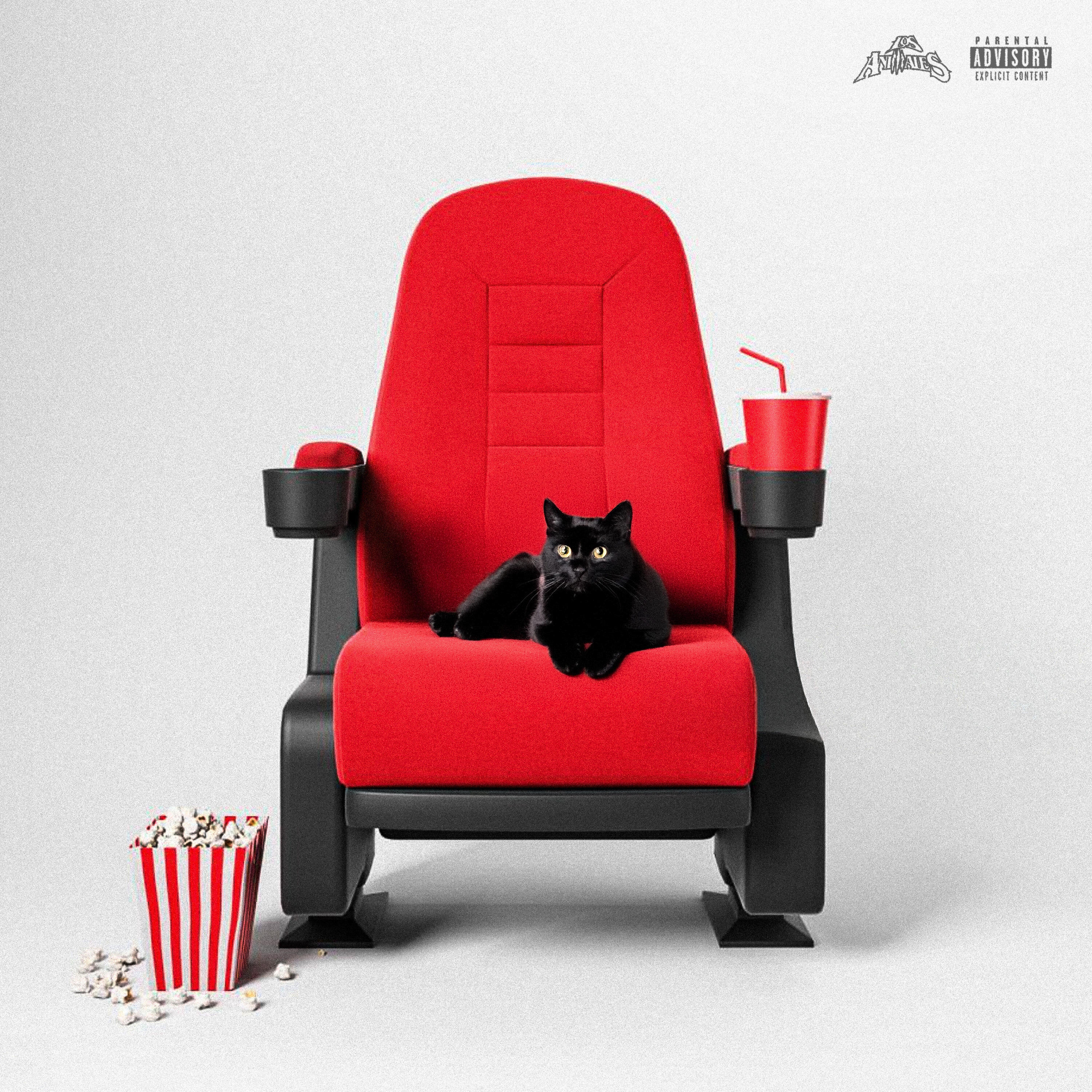 Релиз El Malo De La Película