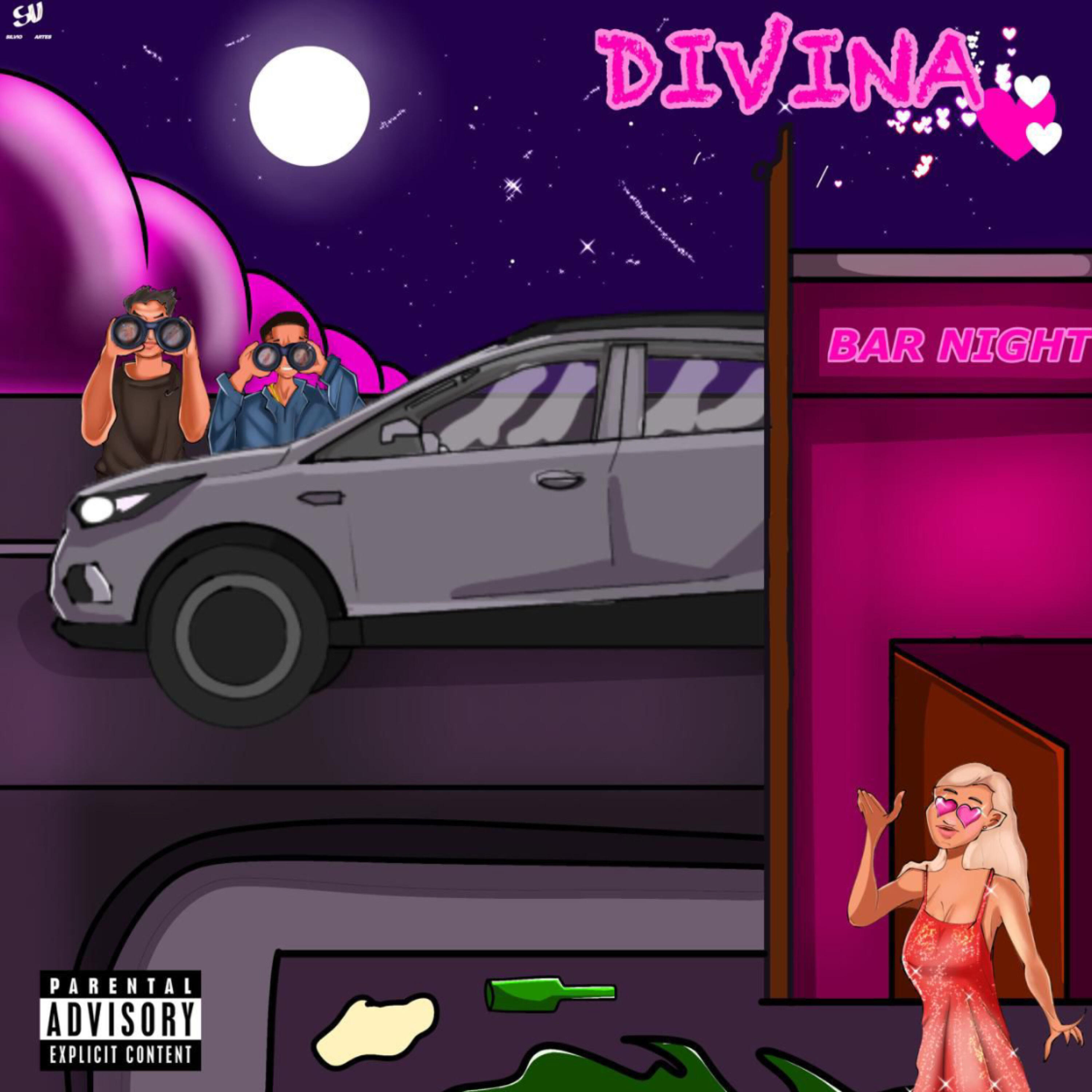 Релиз Divina