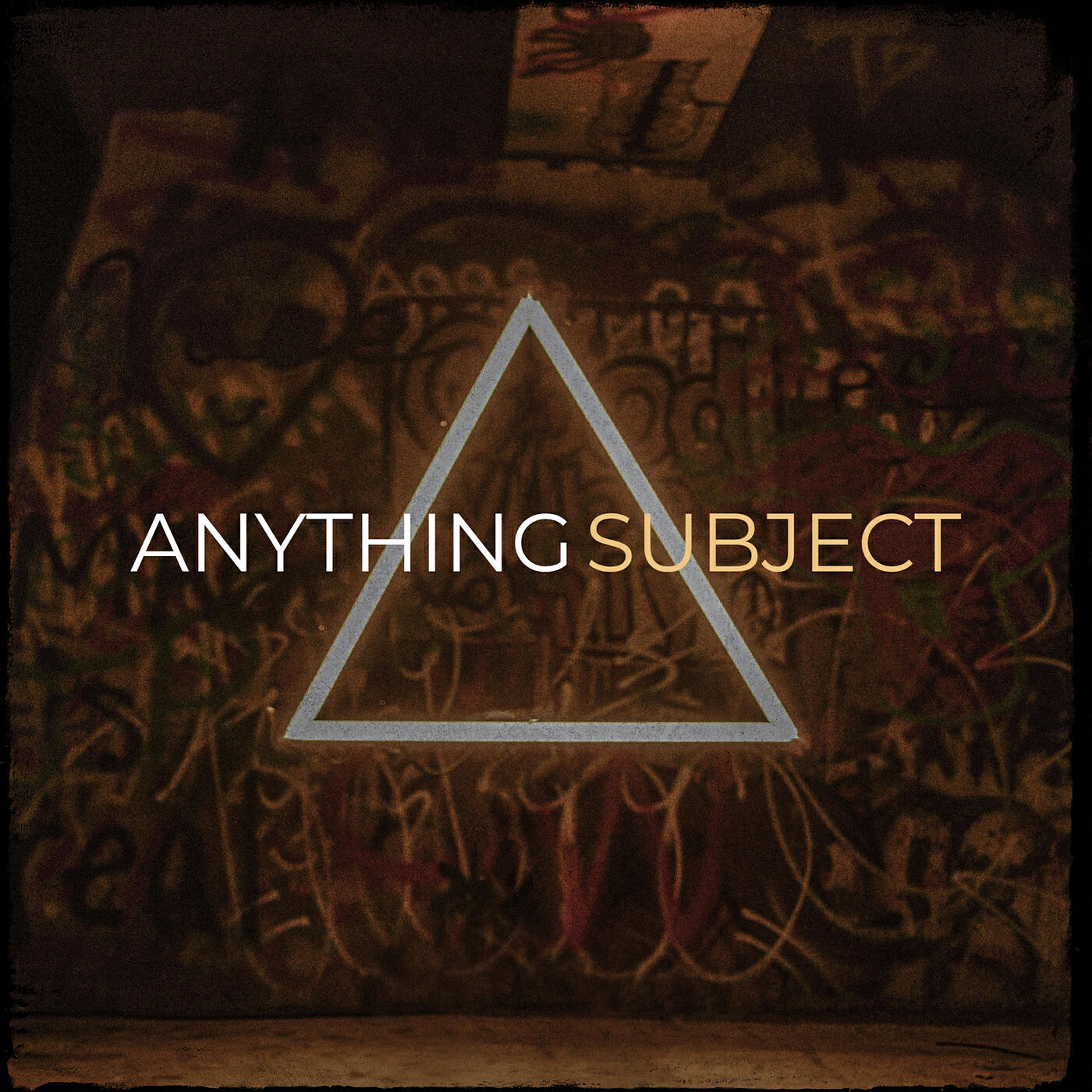 Релиз Anything