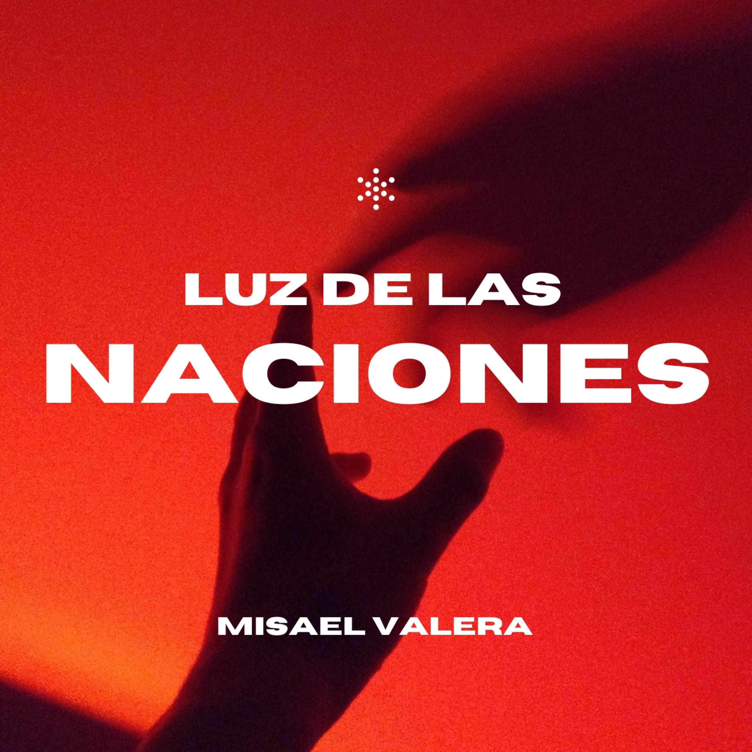 Релиз LUZ DE LAS NACIONES