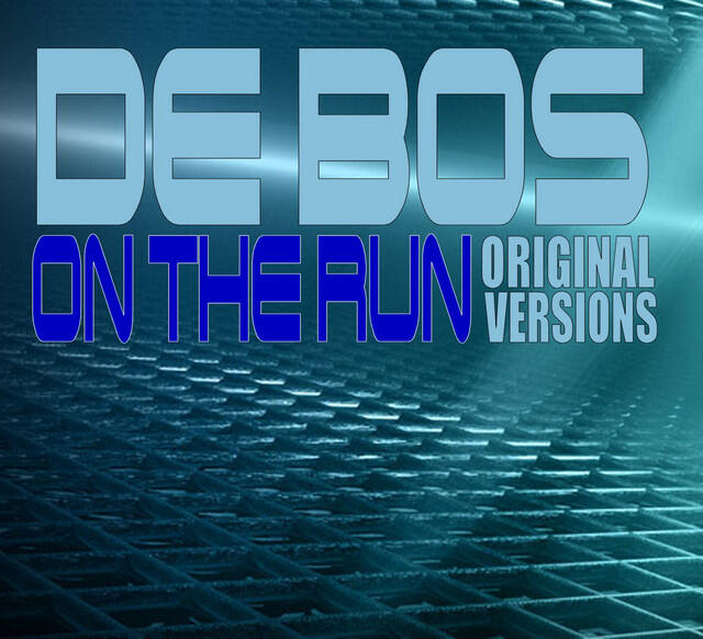 Релиз On The Run (original Versions)