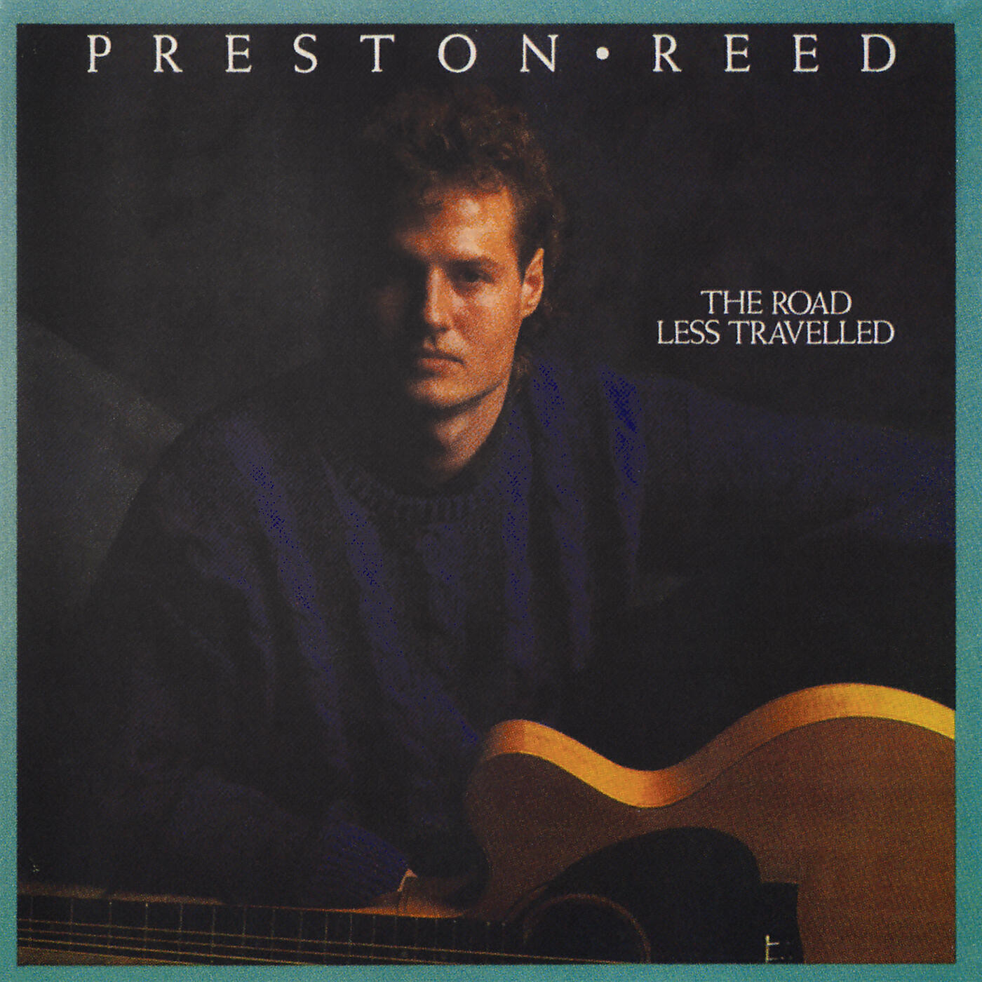 Релиз The Road Less Travelled