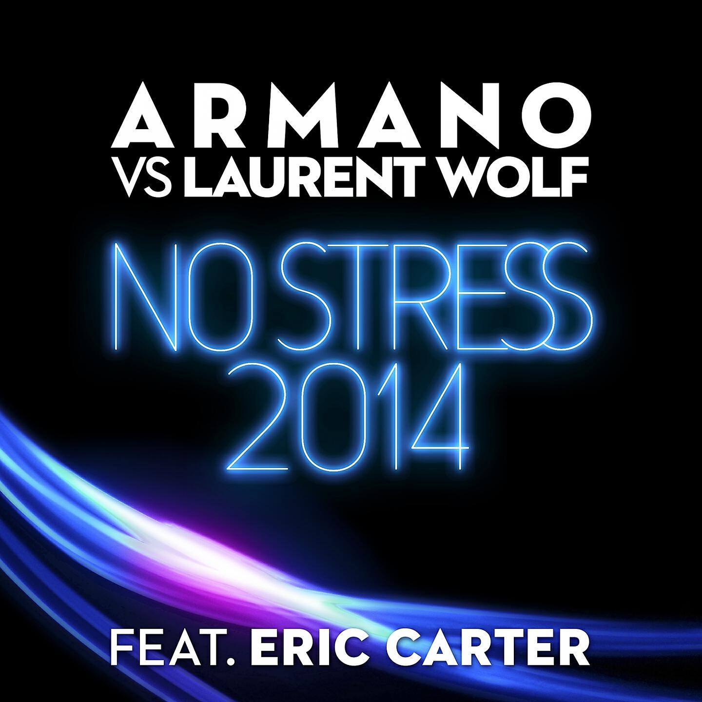Релиз No Stress 2014