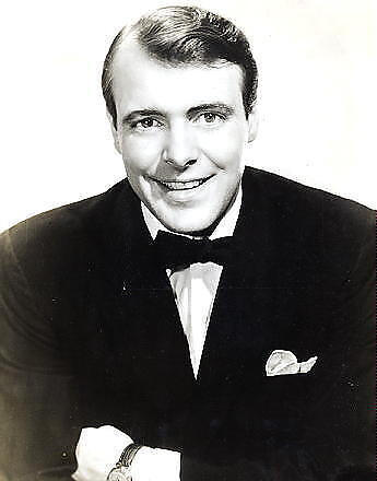 Norman Brooks