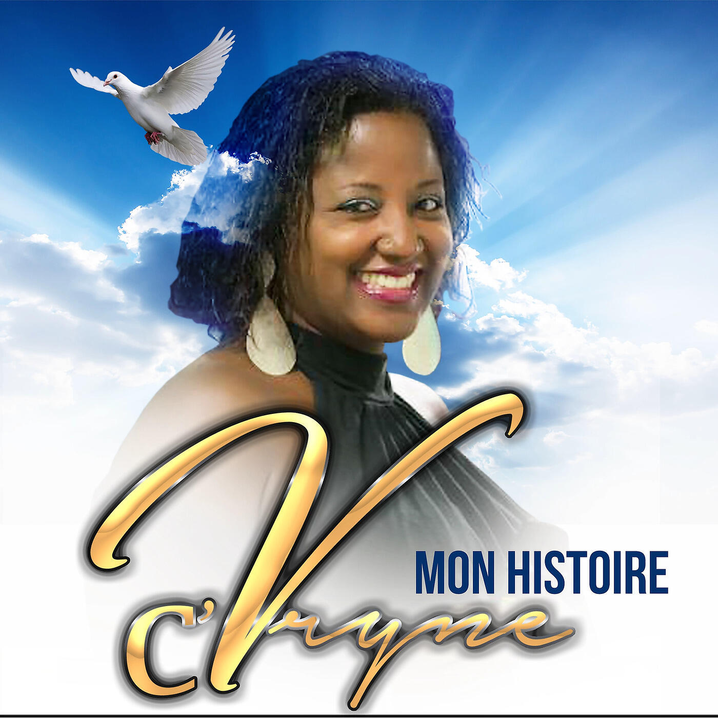 Релиз Mon histoire