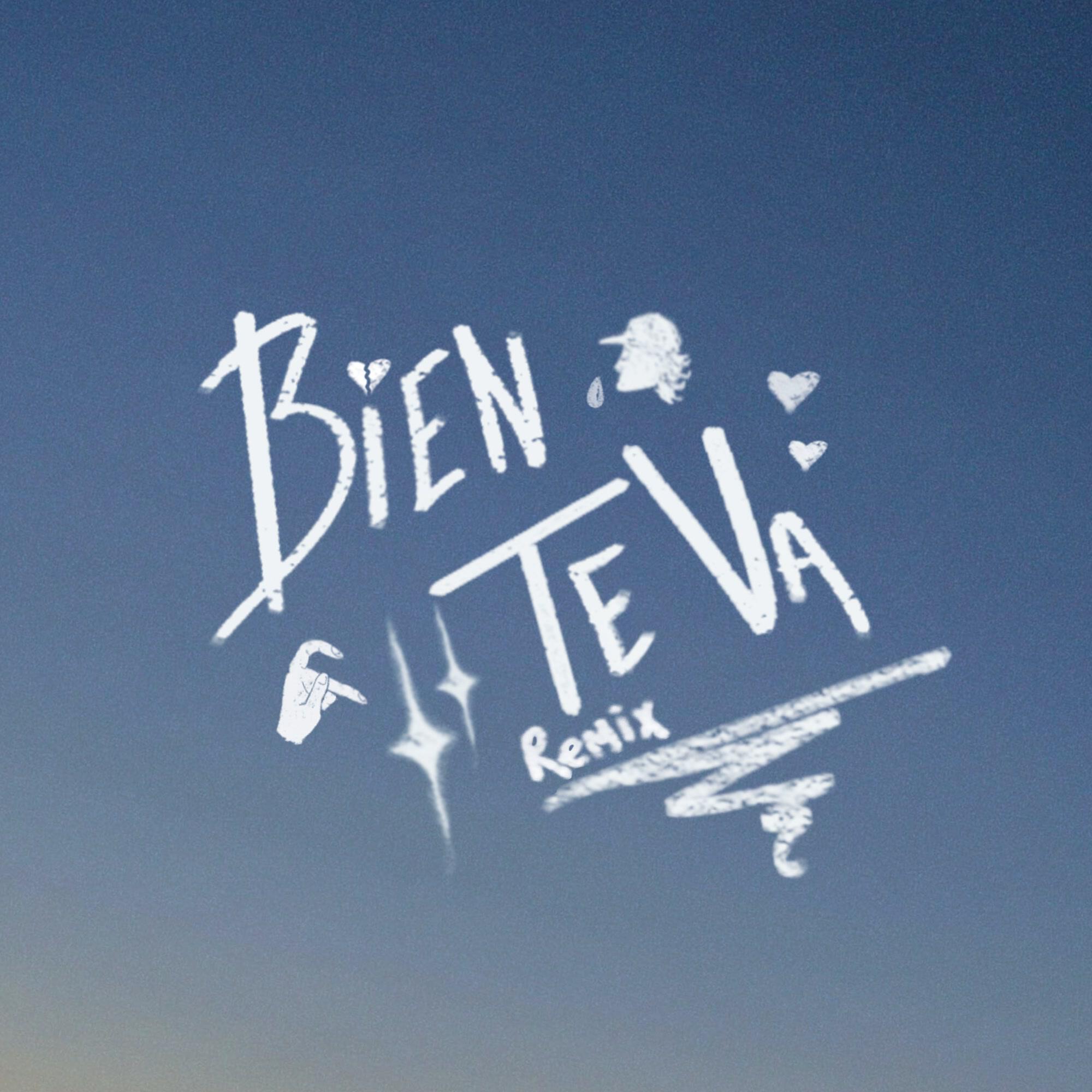 Релиз Bien Te Va