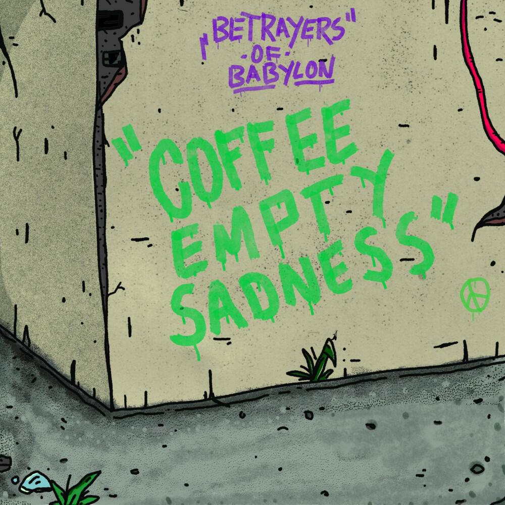 Релиз Coffee Empty Sadness
