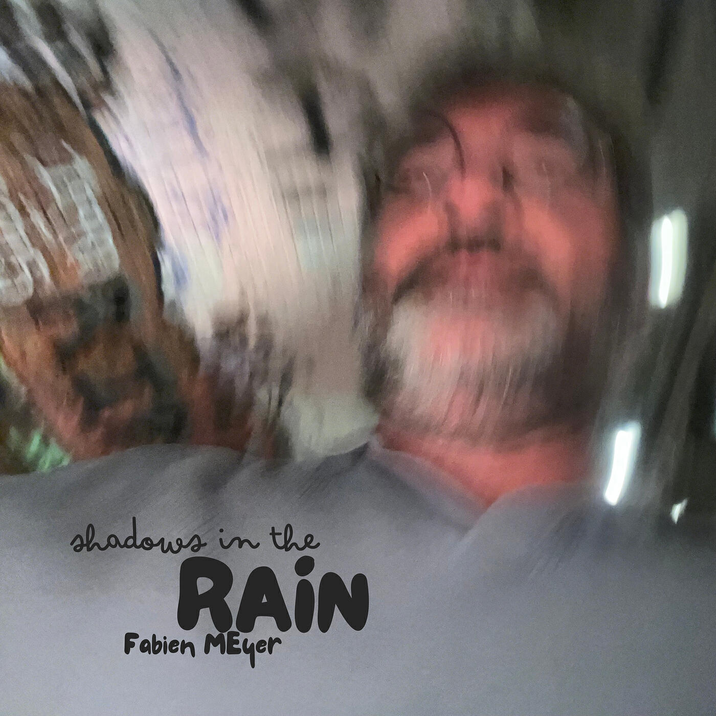 Релиз Shadows in the Rain