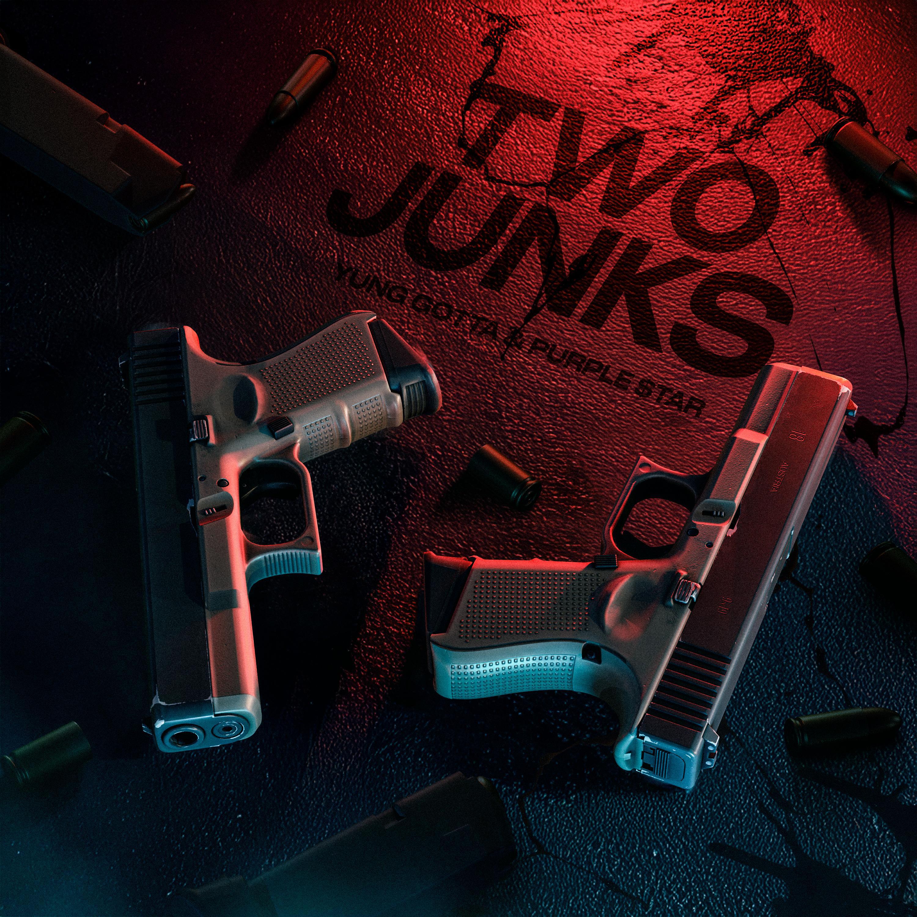 Релиз Two Junks