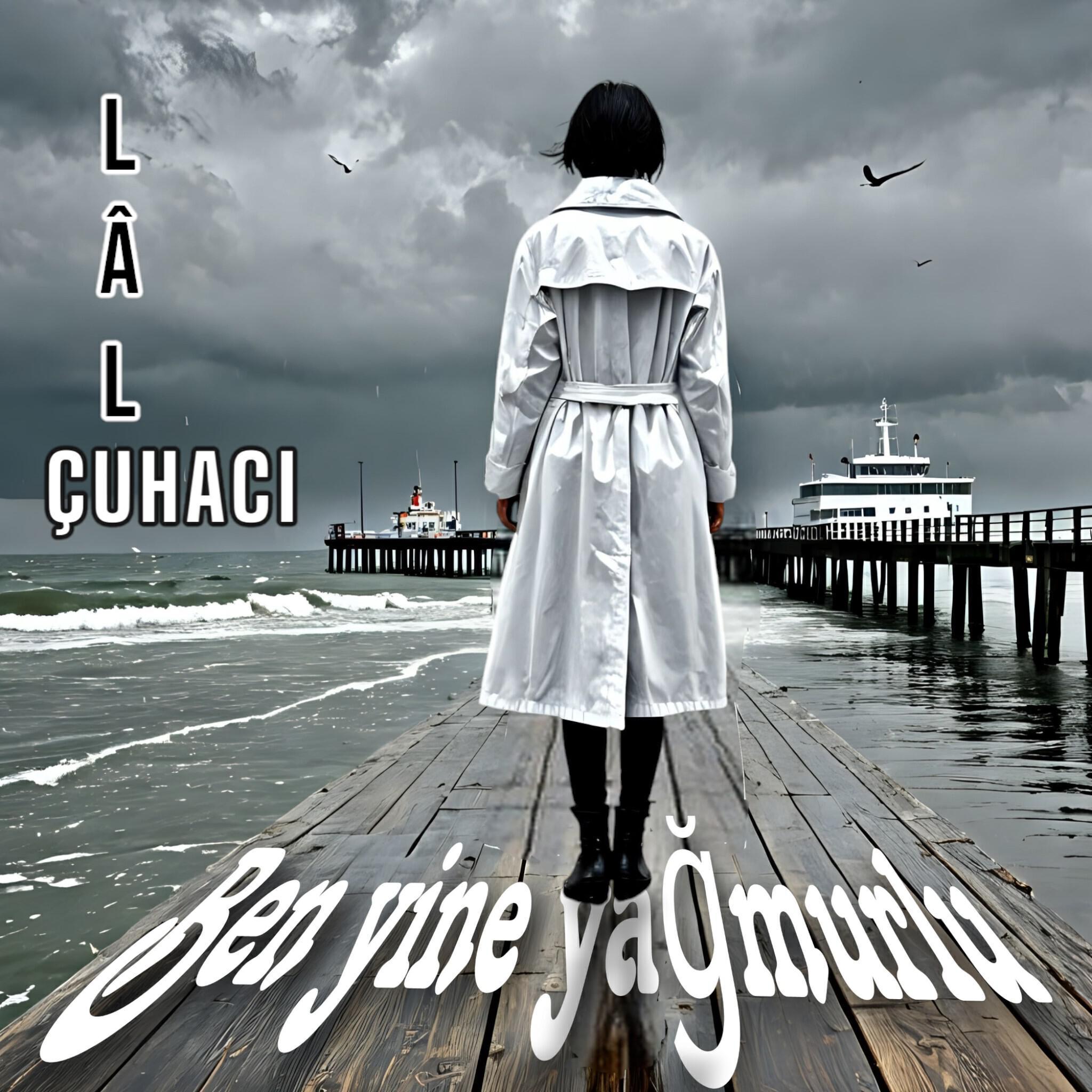 Lâl Çuhacı