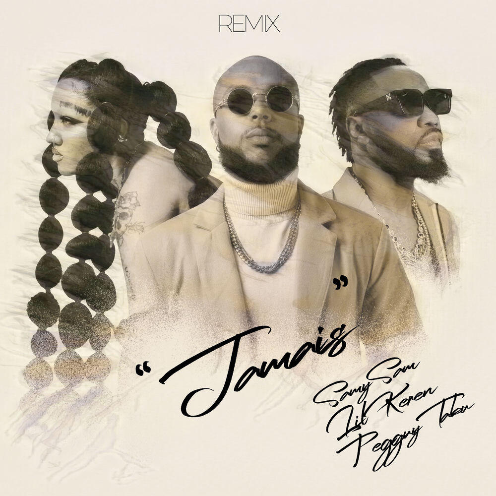 Релиз Jamais (Remix)