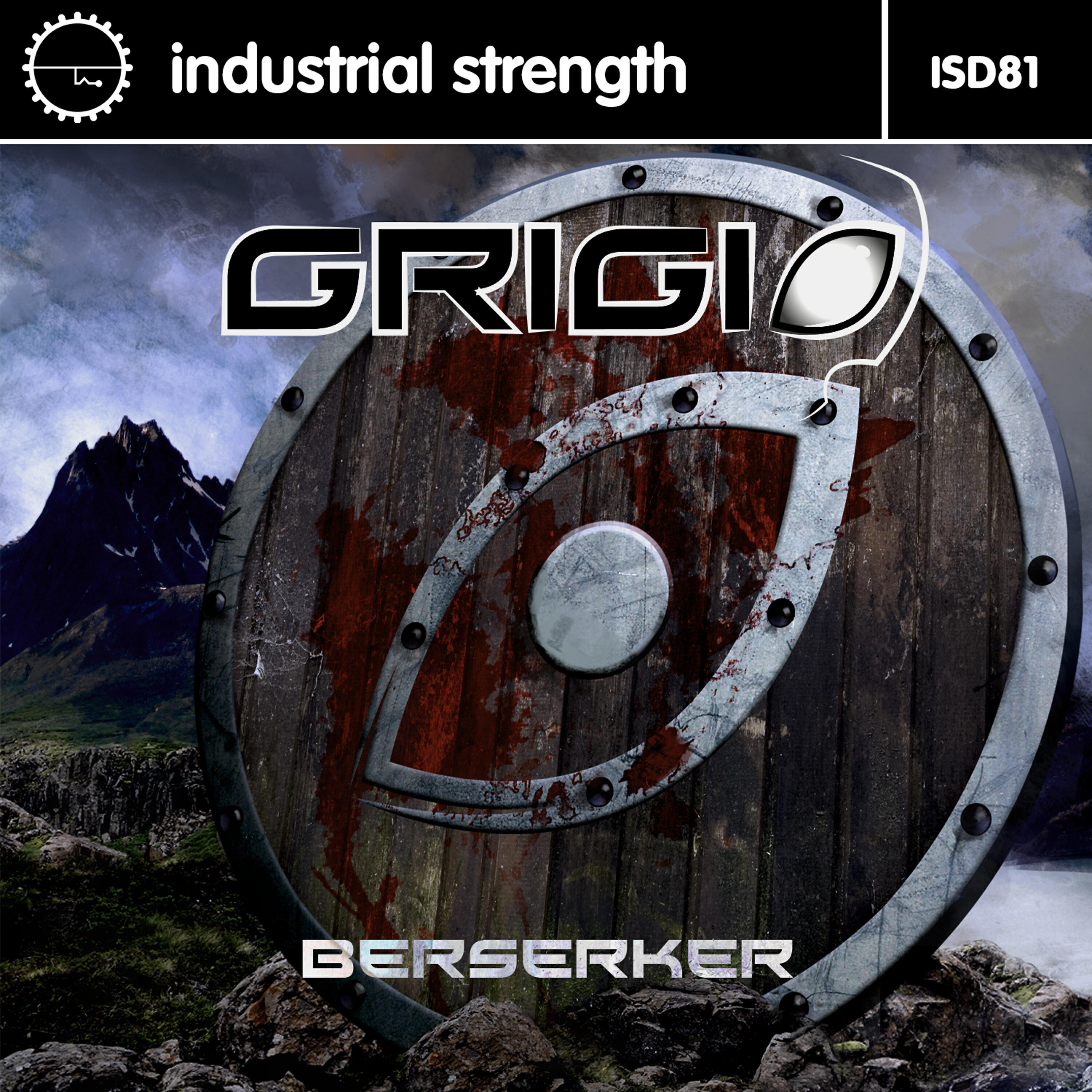 Релиз Berserker