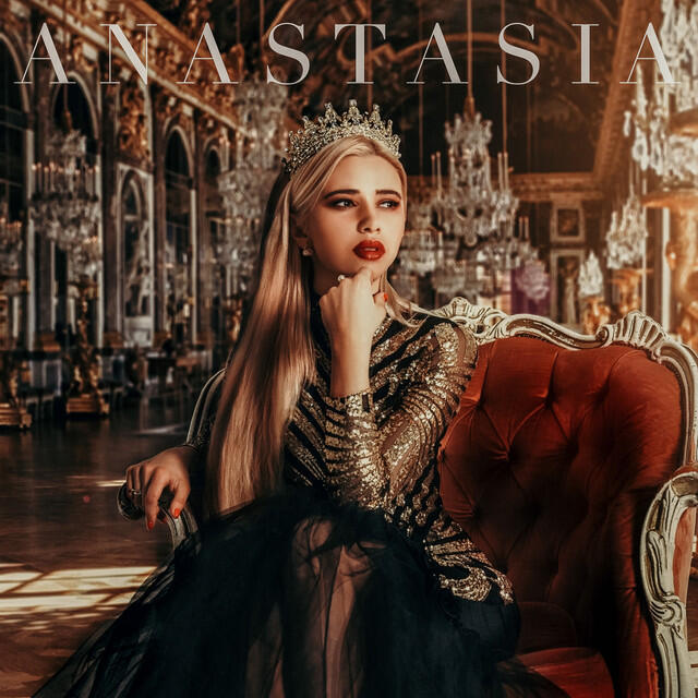 Релиз Anastasia