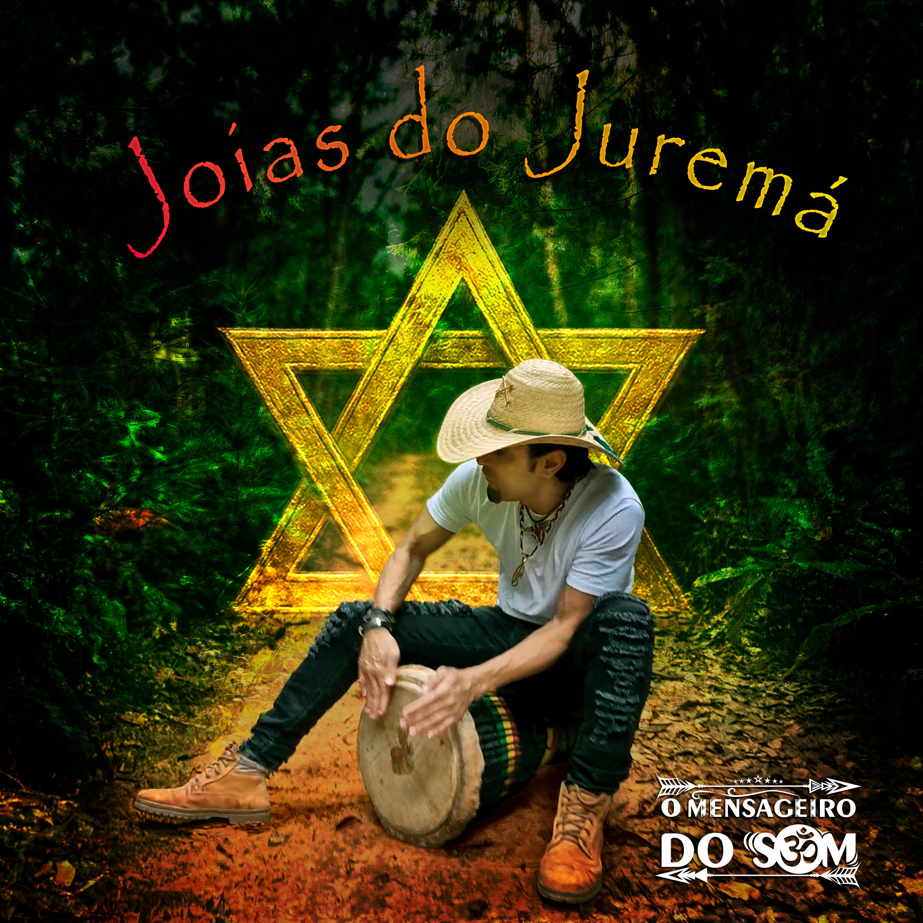 O Mensageiro do Som