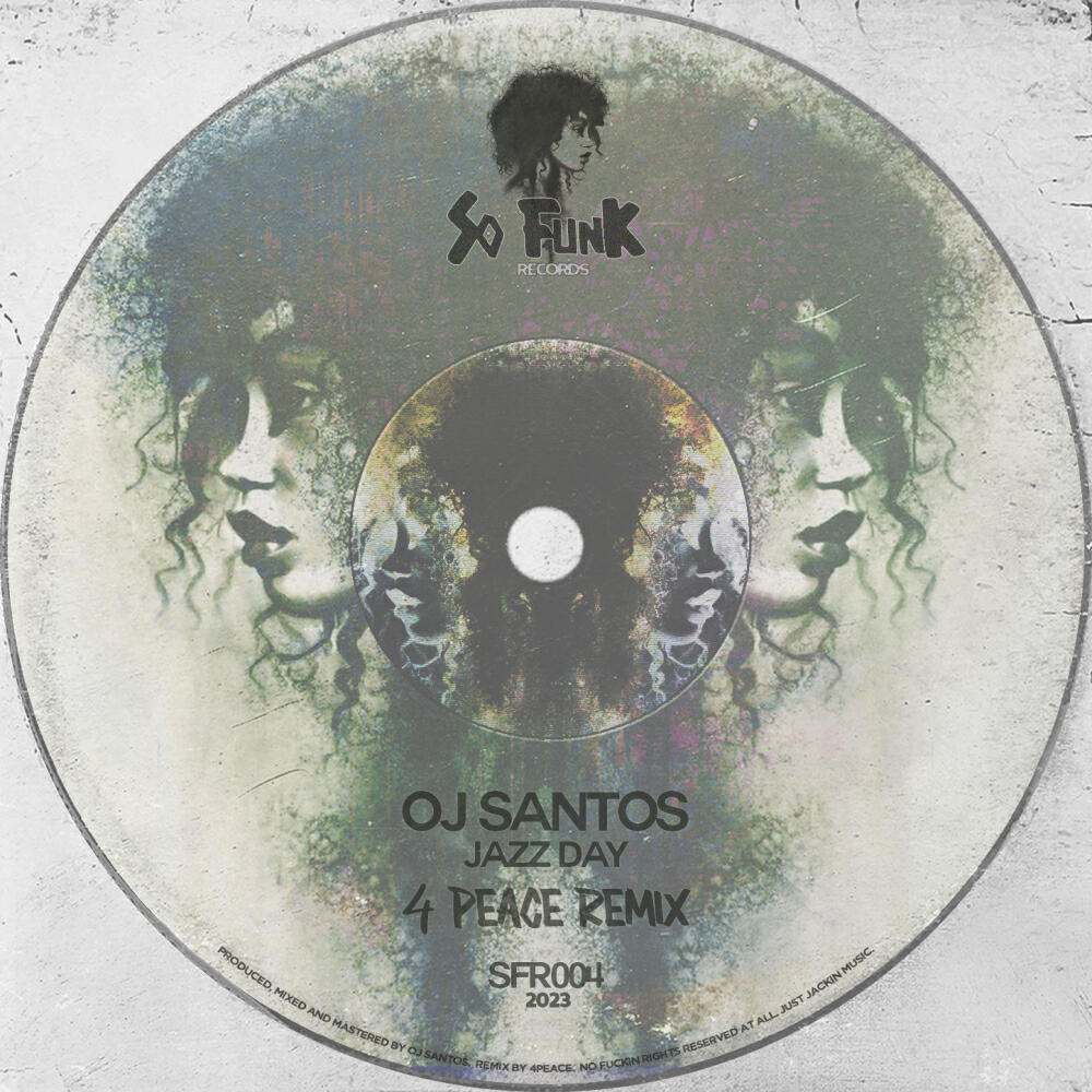 OJ. Santos