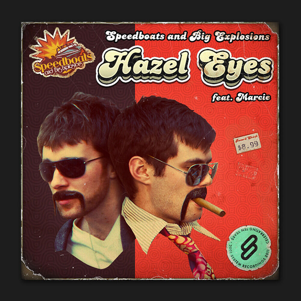 Релиз Hazel Eyes