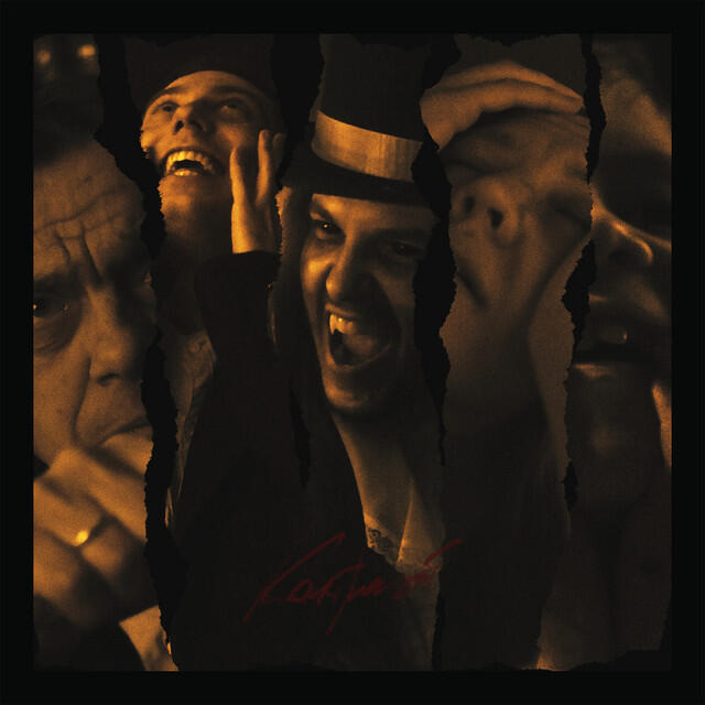 Релиз Контракт