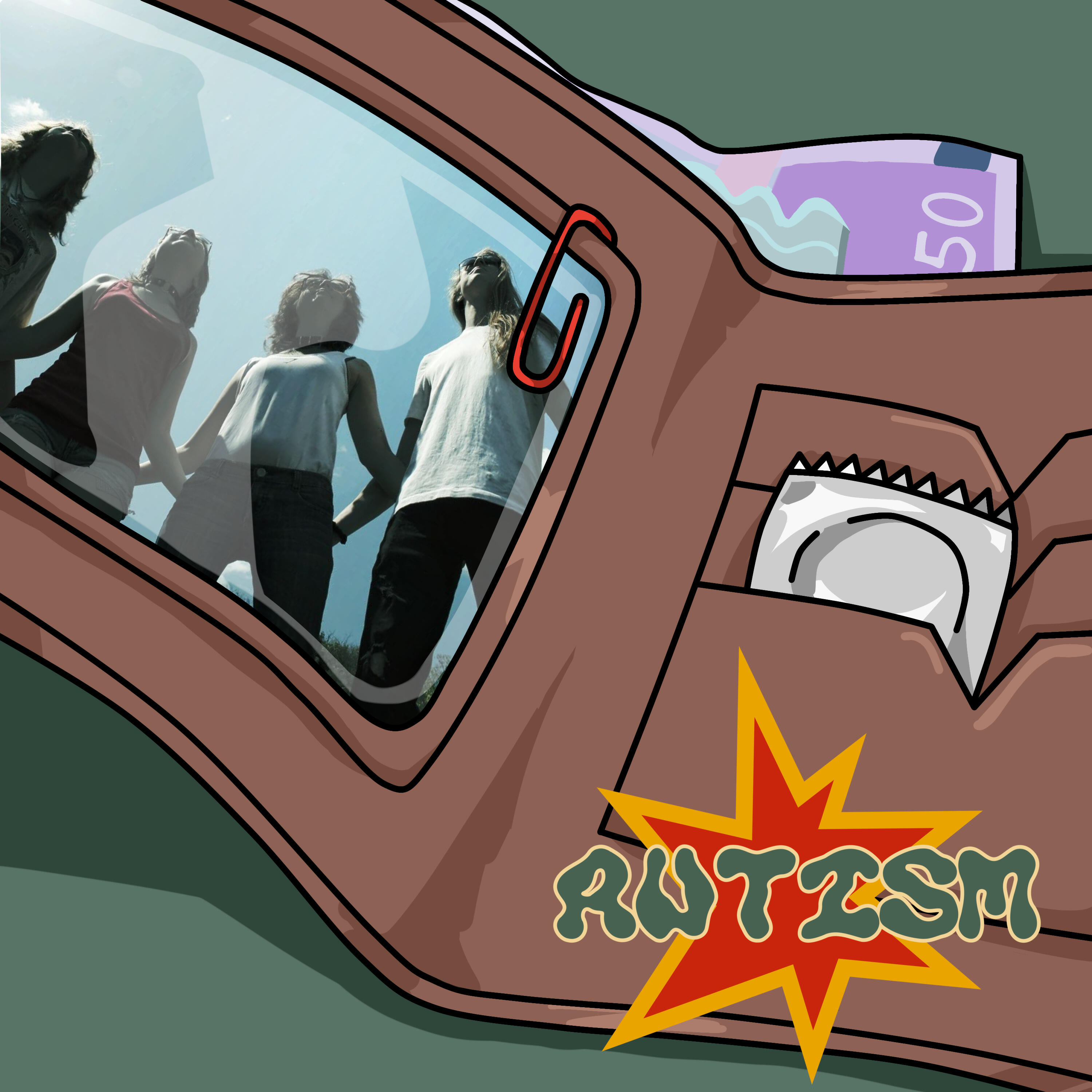 Релиз За 50