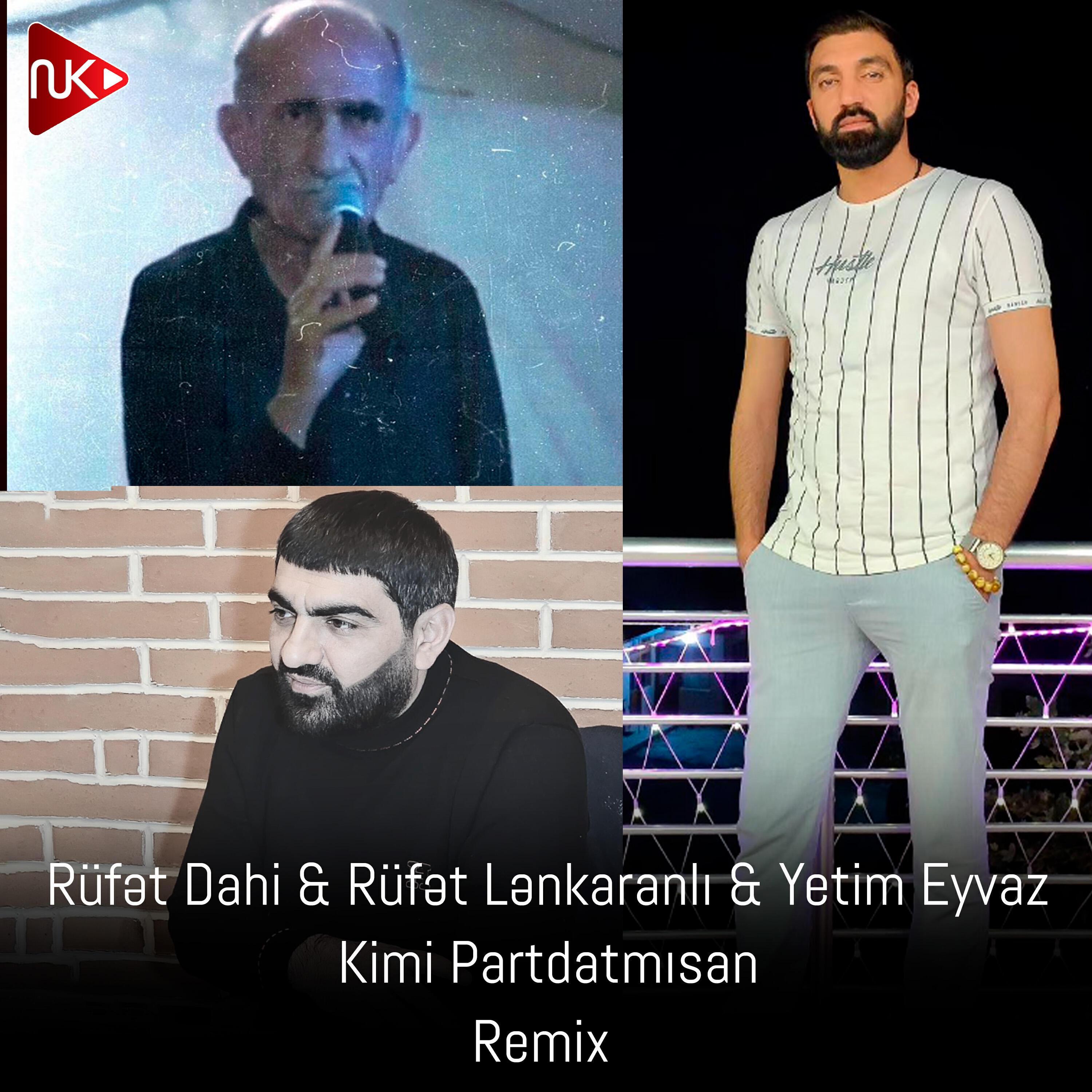 Rüfət Dahi