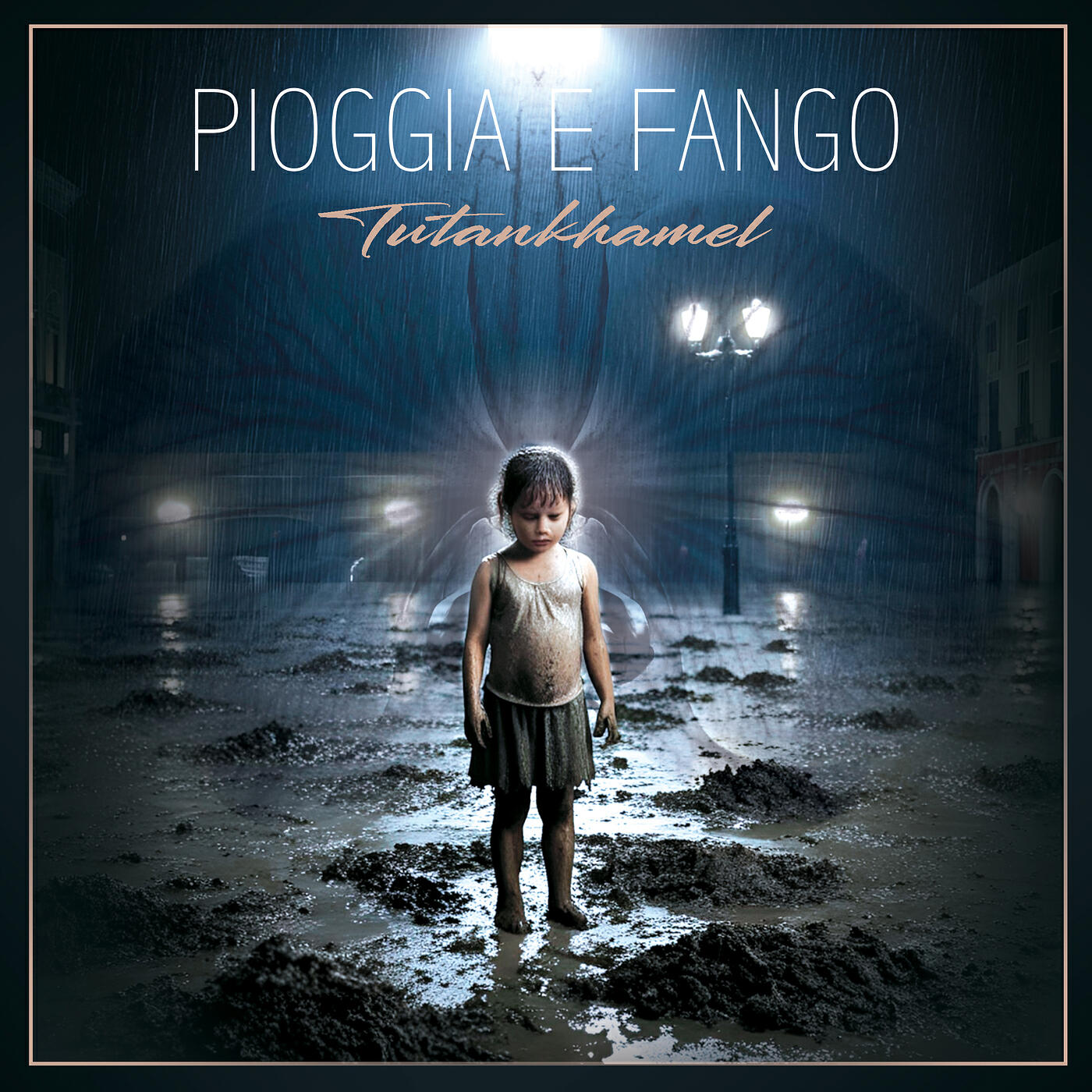 Релиз Pioggia e fango