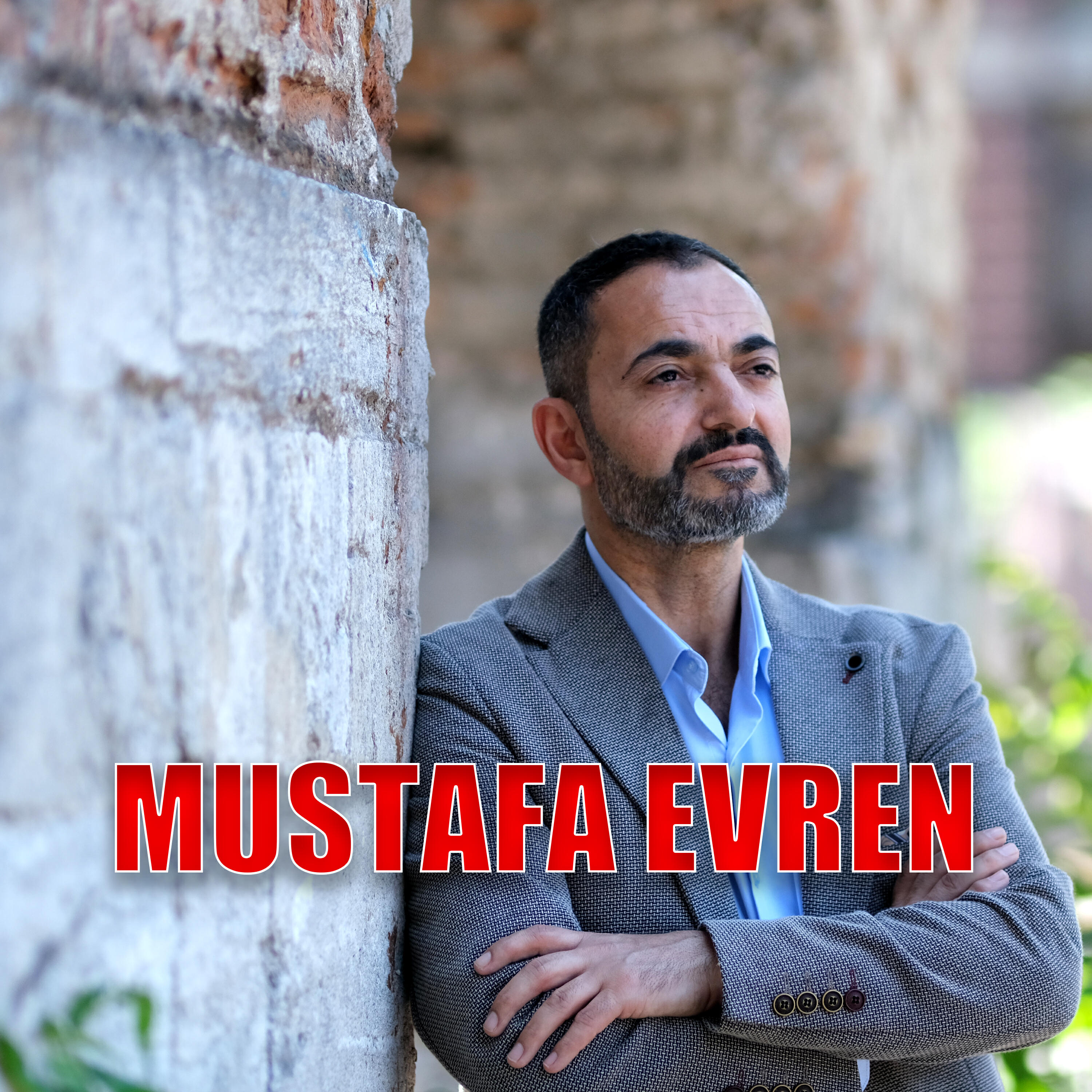 Mustafa Evren