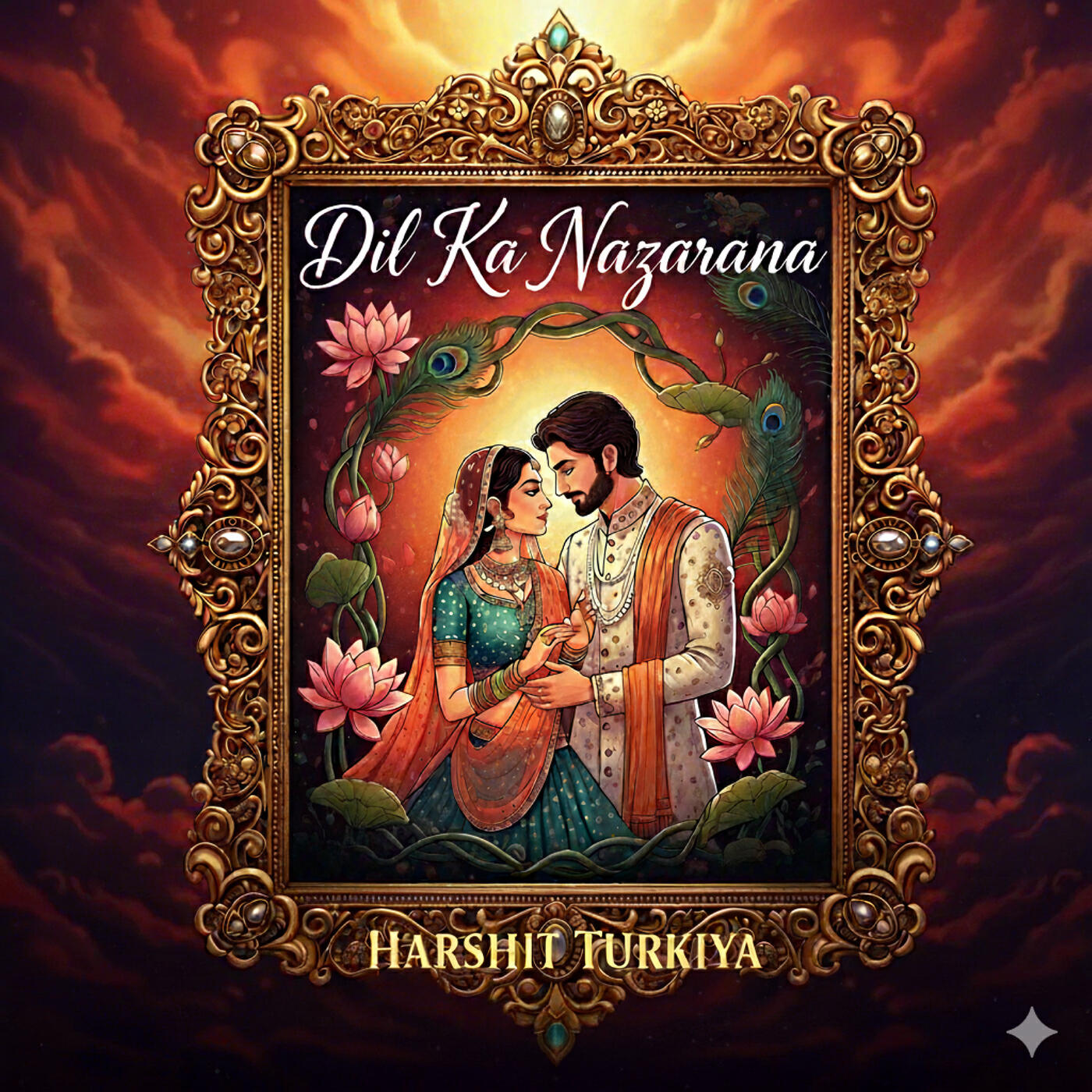 Релиз DiL Ka Nazarana