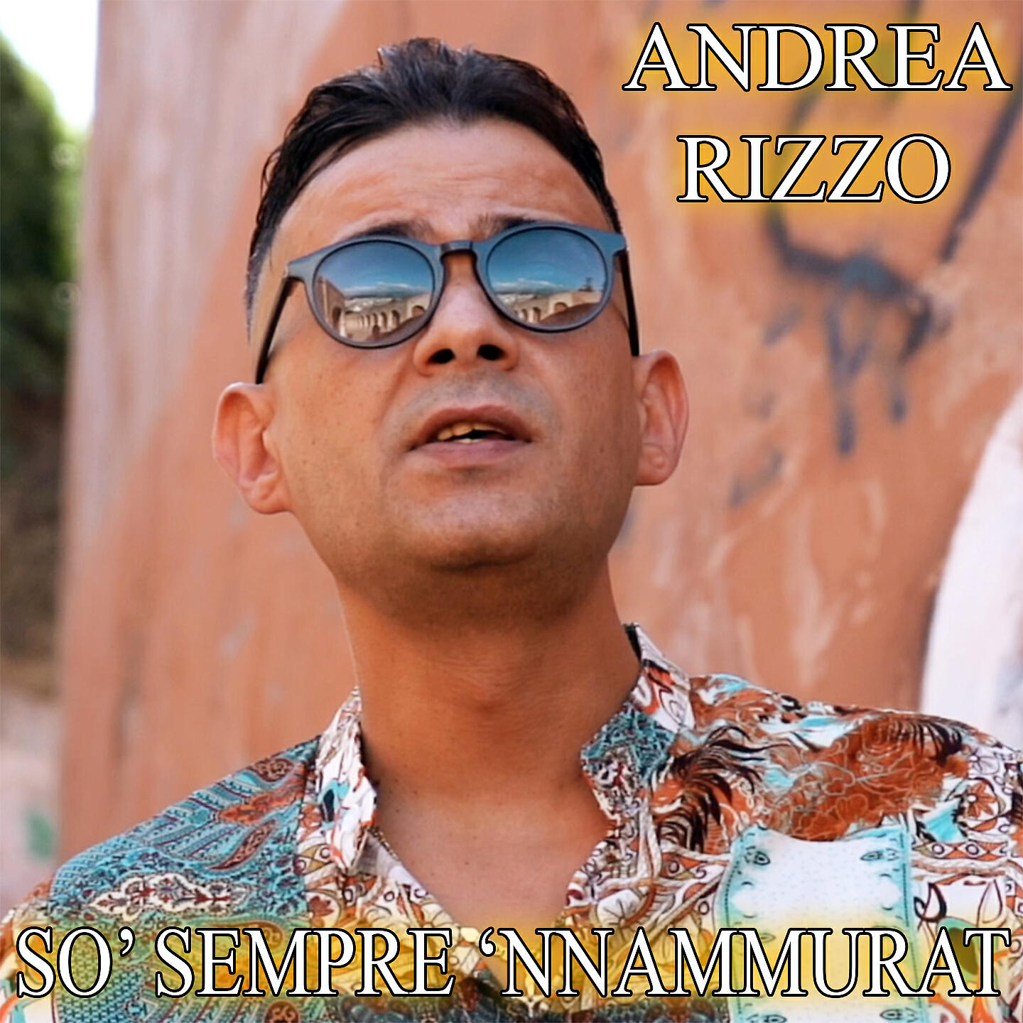 Релиз So' sempre 'nnammurat