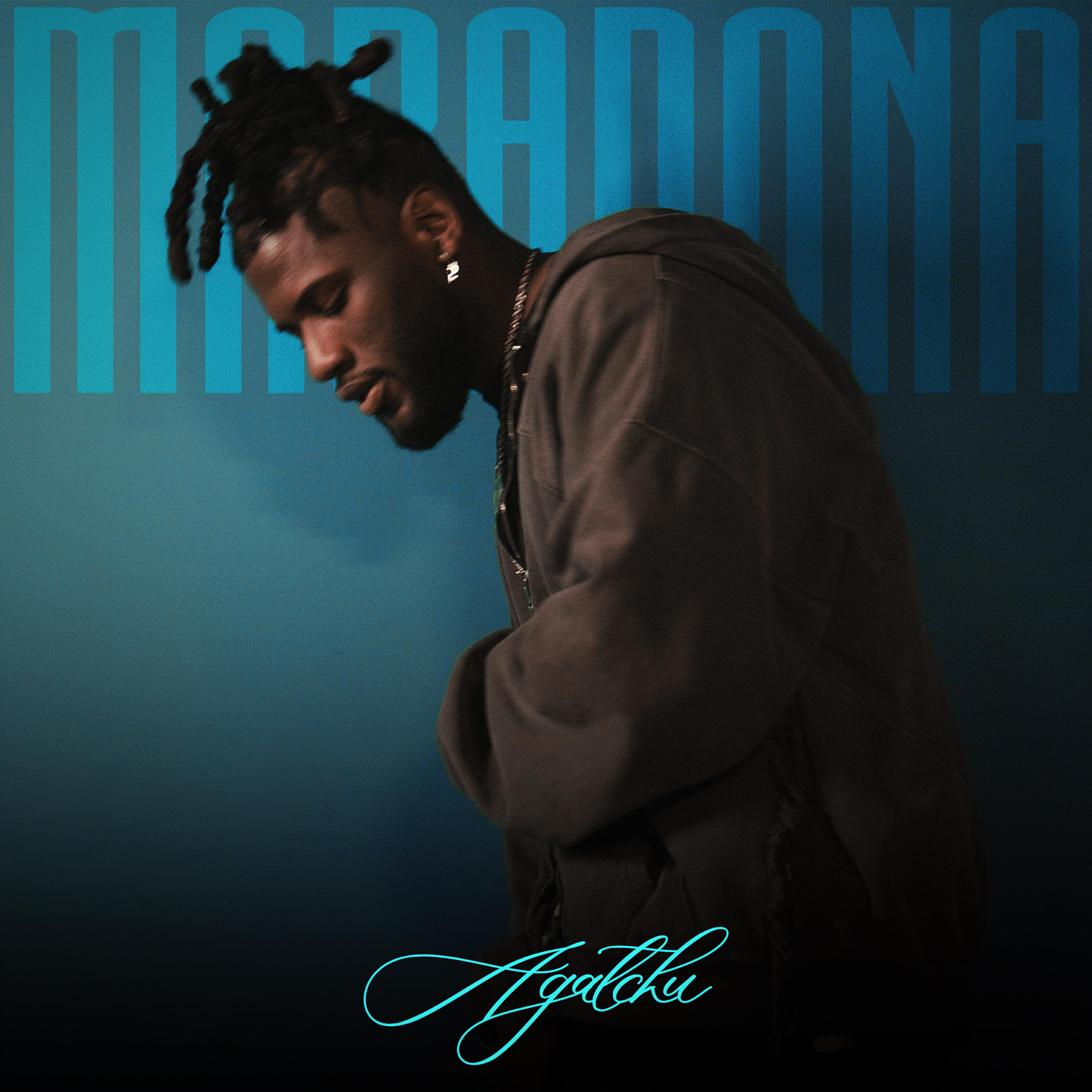 Релиз Maradona