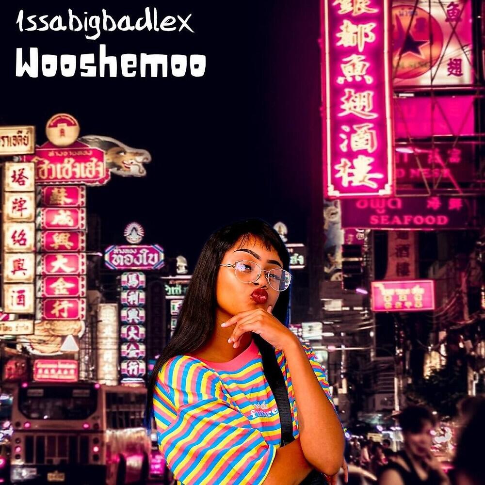 Релиз Wooshemoo