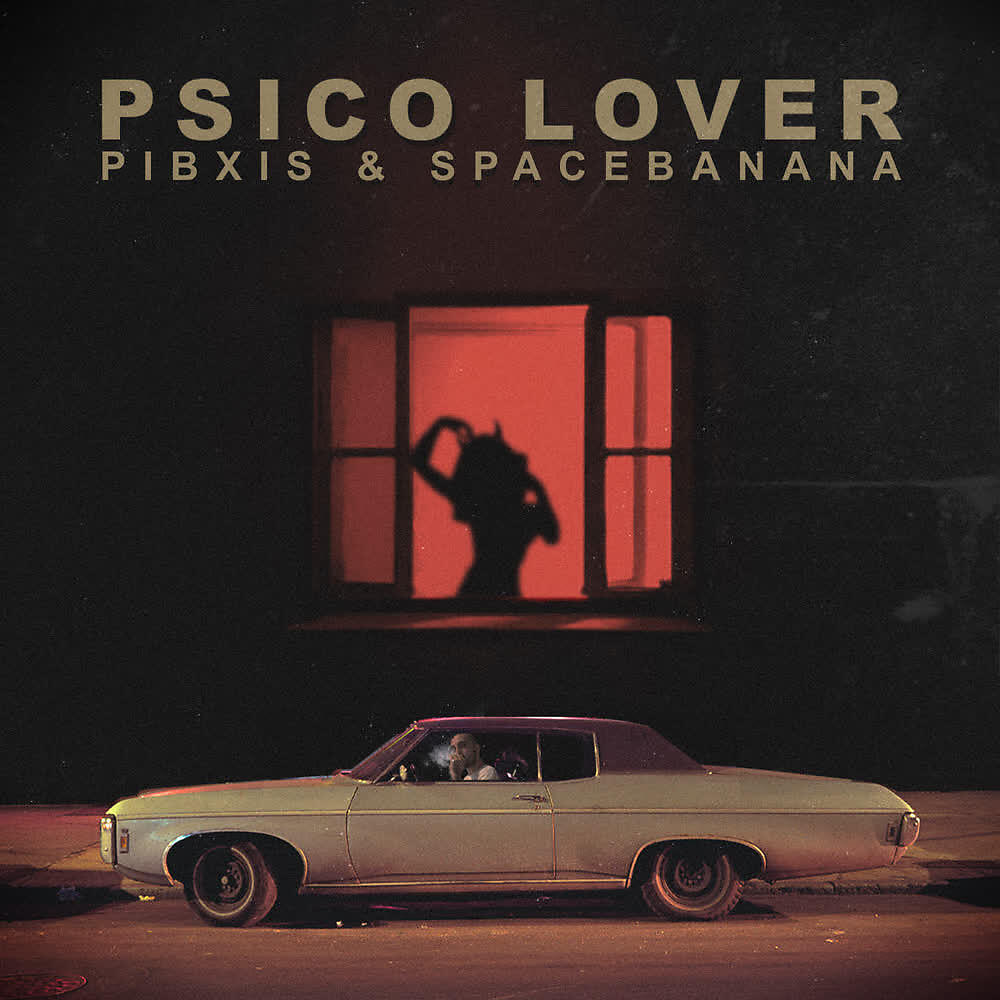 Релиз Psico Lover