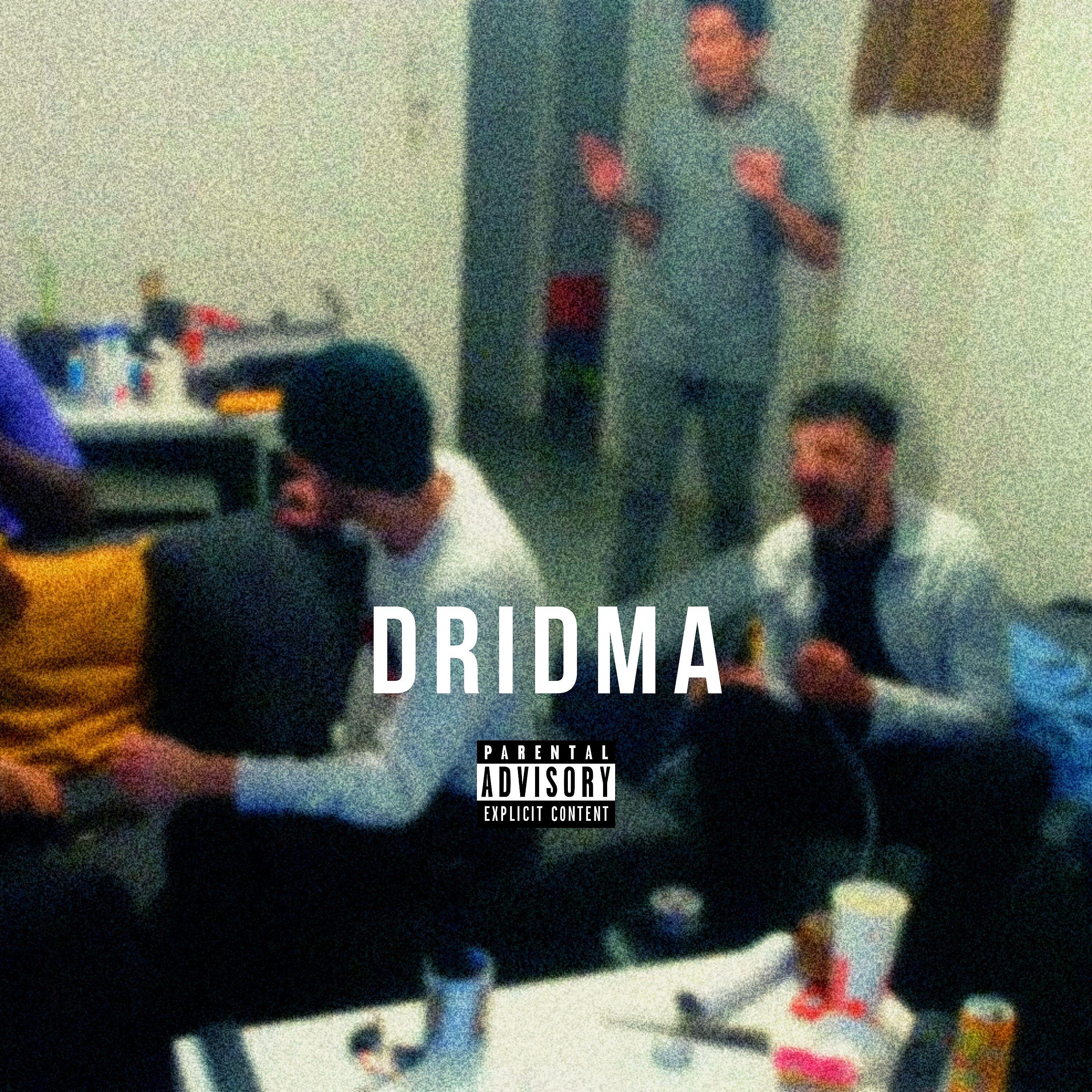 Релиз D.R.I.D.M.A