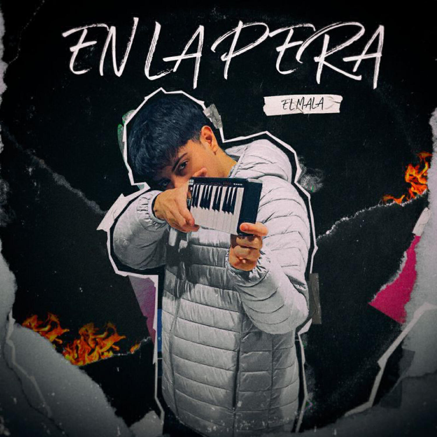Релиз En La Pera