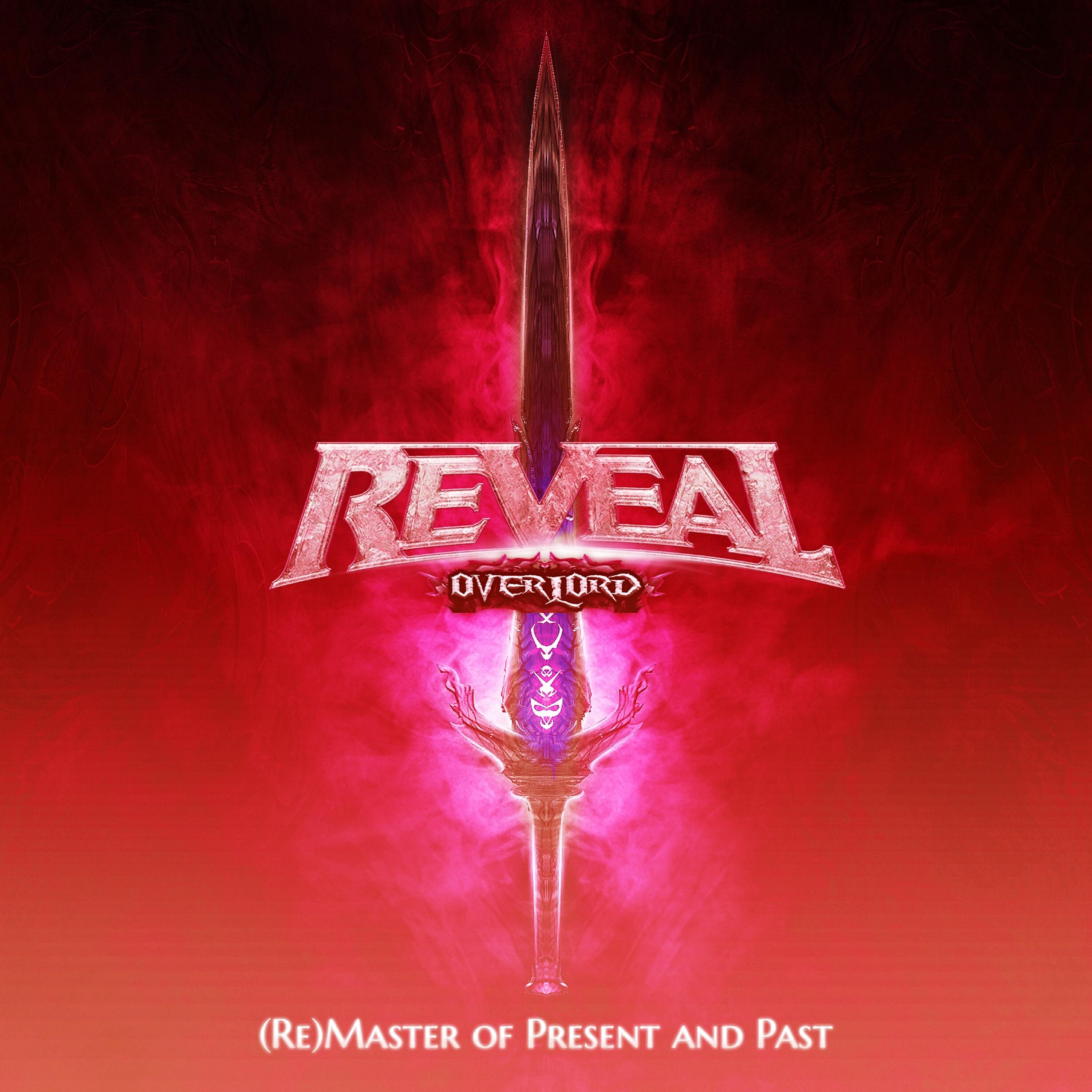 Релиз (Re) Master of Present and Past (Remixed & Remastered)