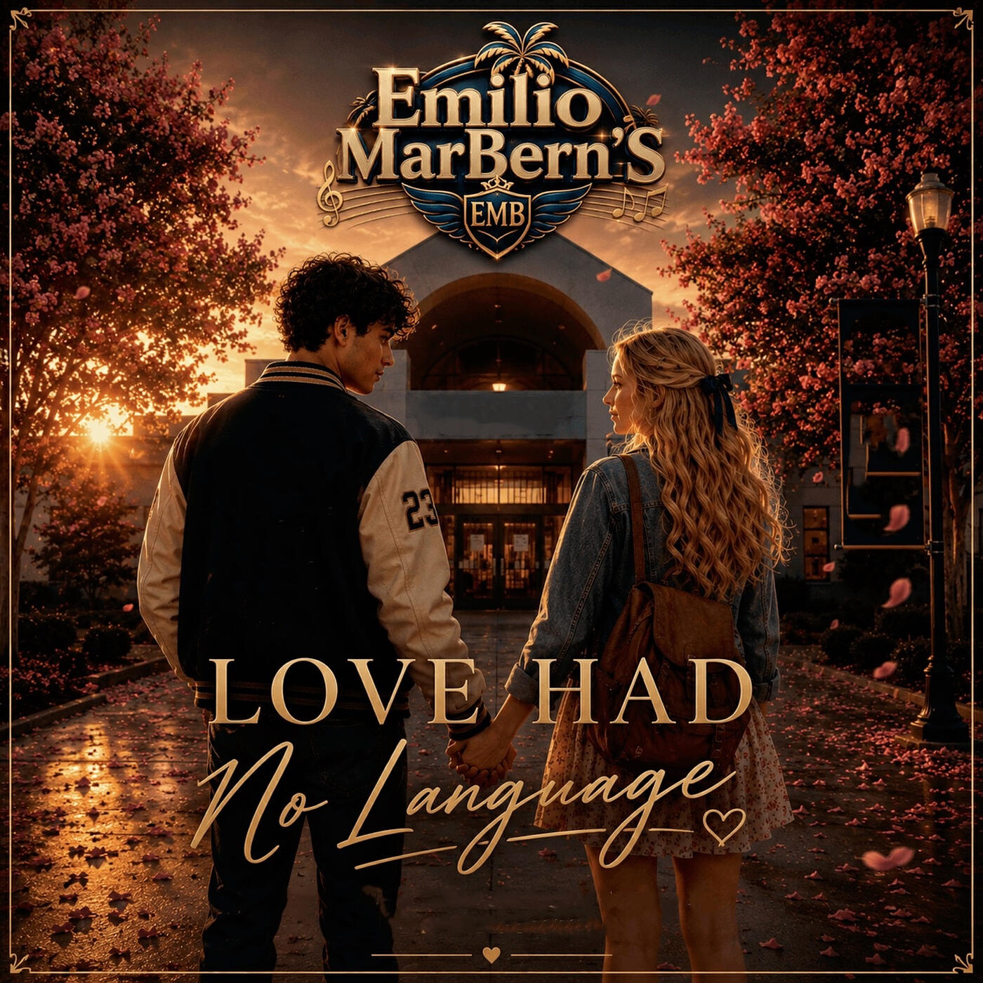 Emilio MarBern’S