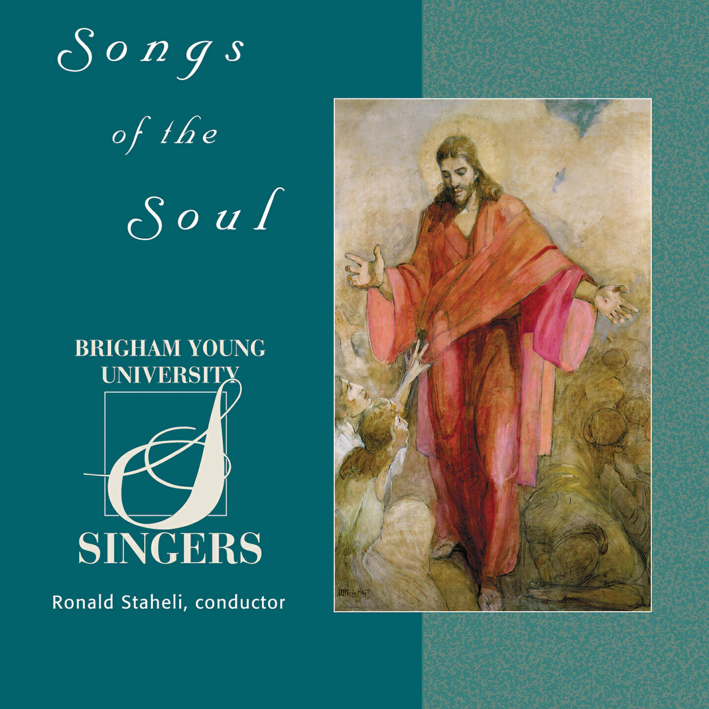 Релиз Songs of the Soul