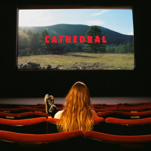 Релиз Cathedral
