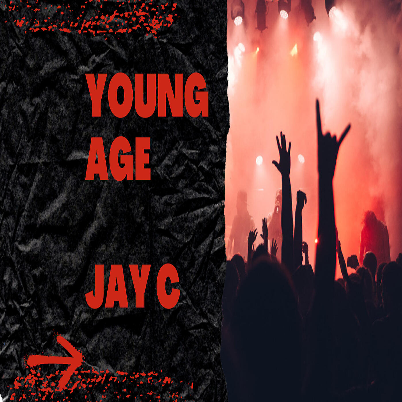 Релиз Young Age