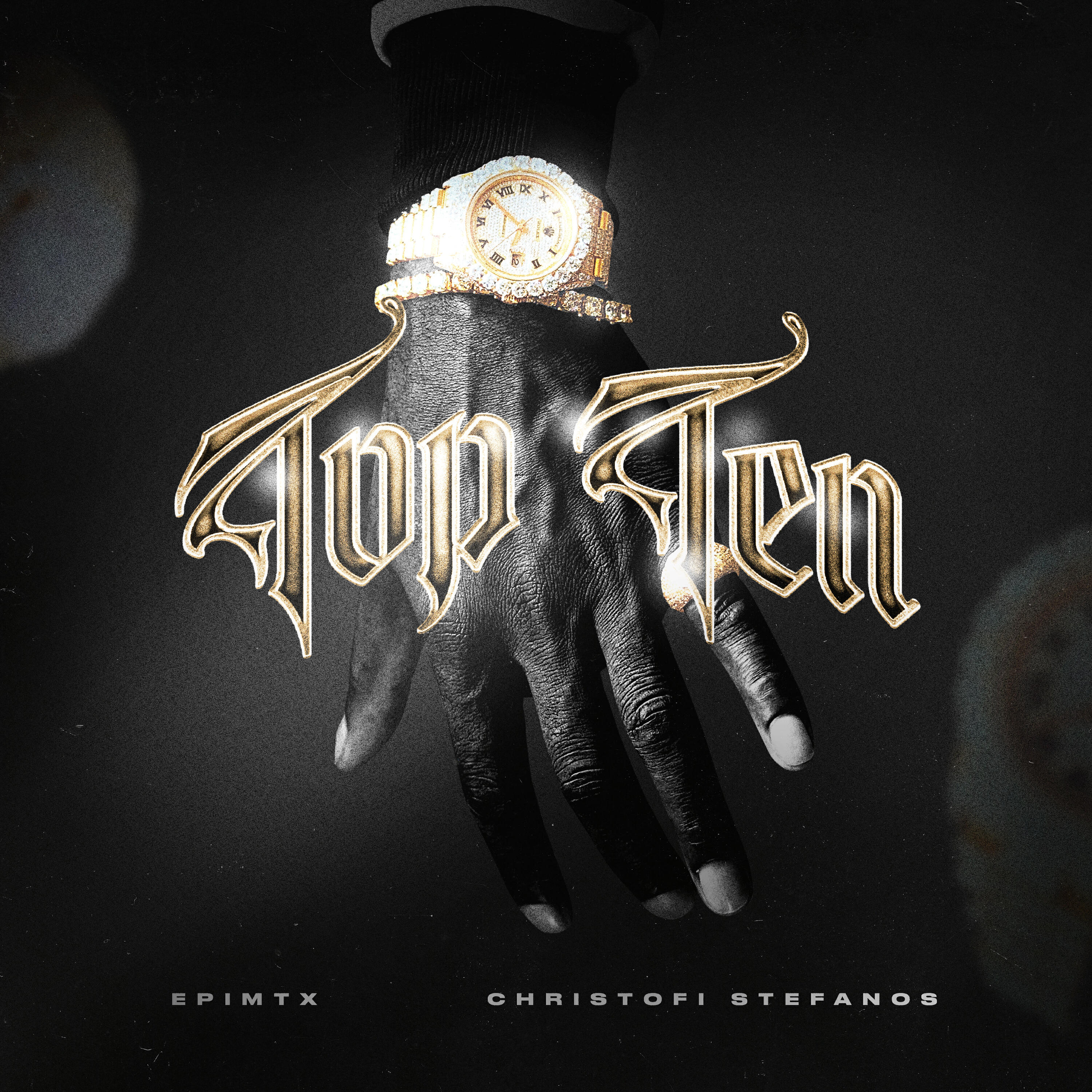 Релиз Top Ten