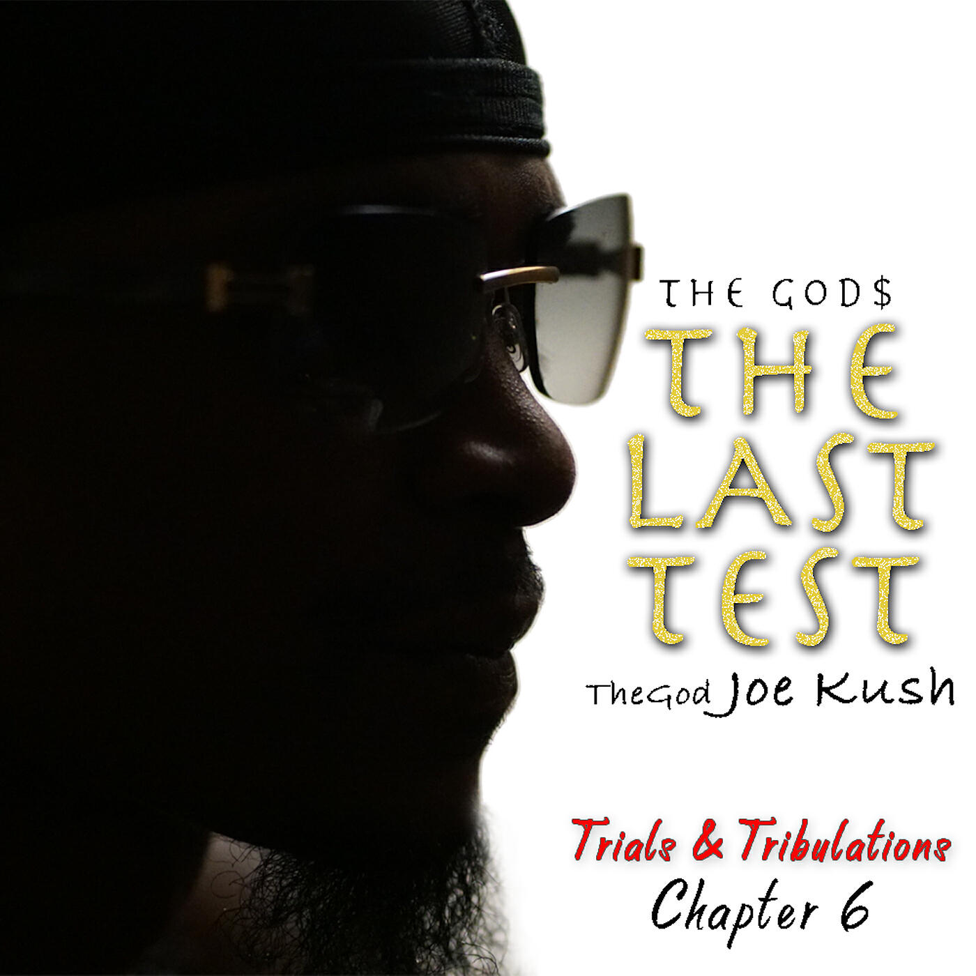 Релиз The Last Test: Chapter 6 (Trials & Tribulations)