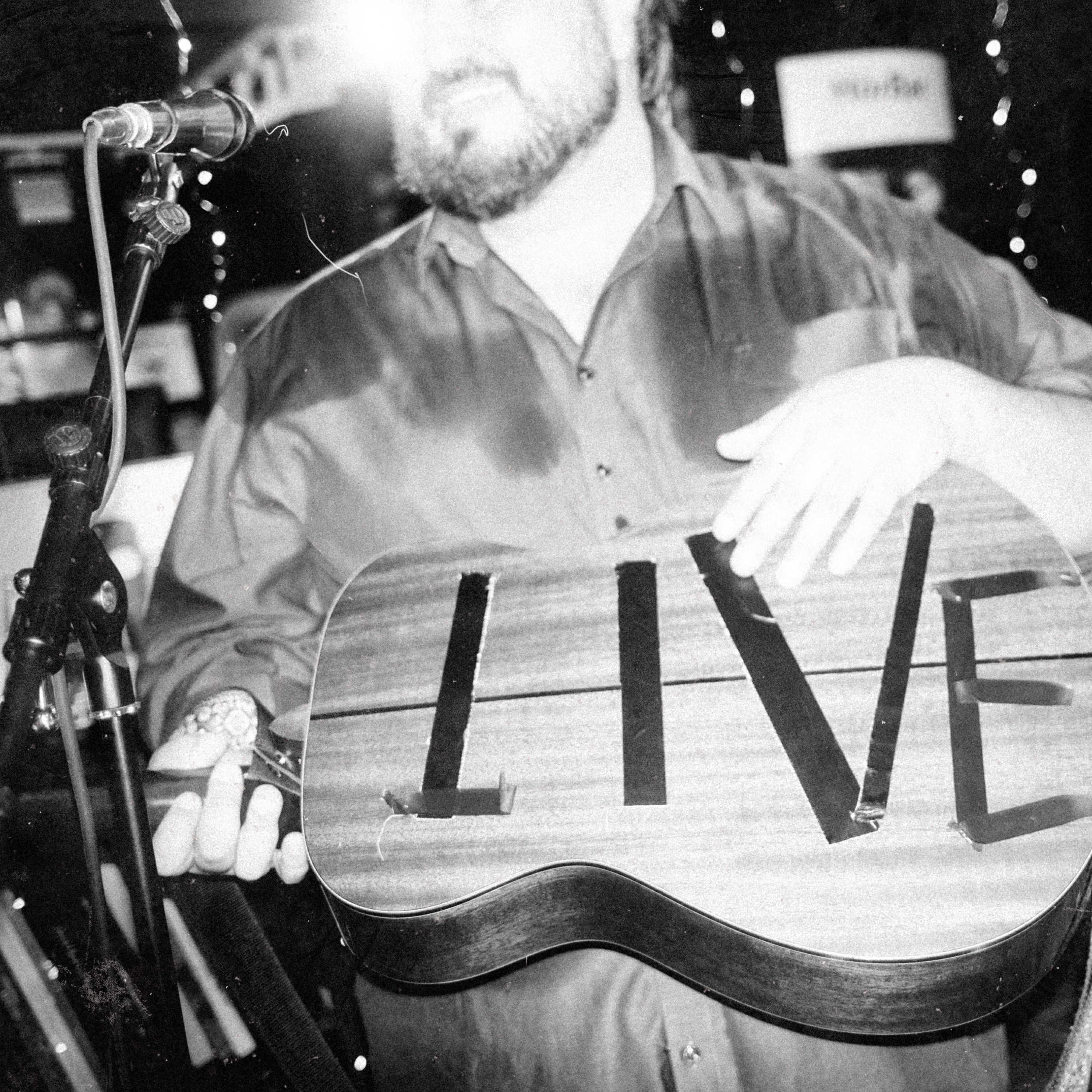 Релиз Live Bei Dussmann