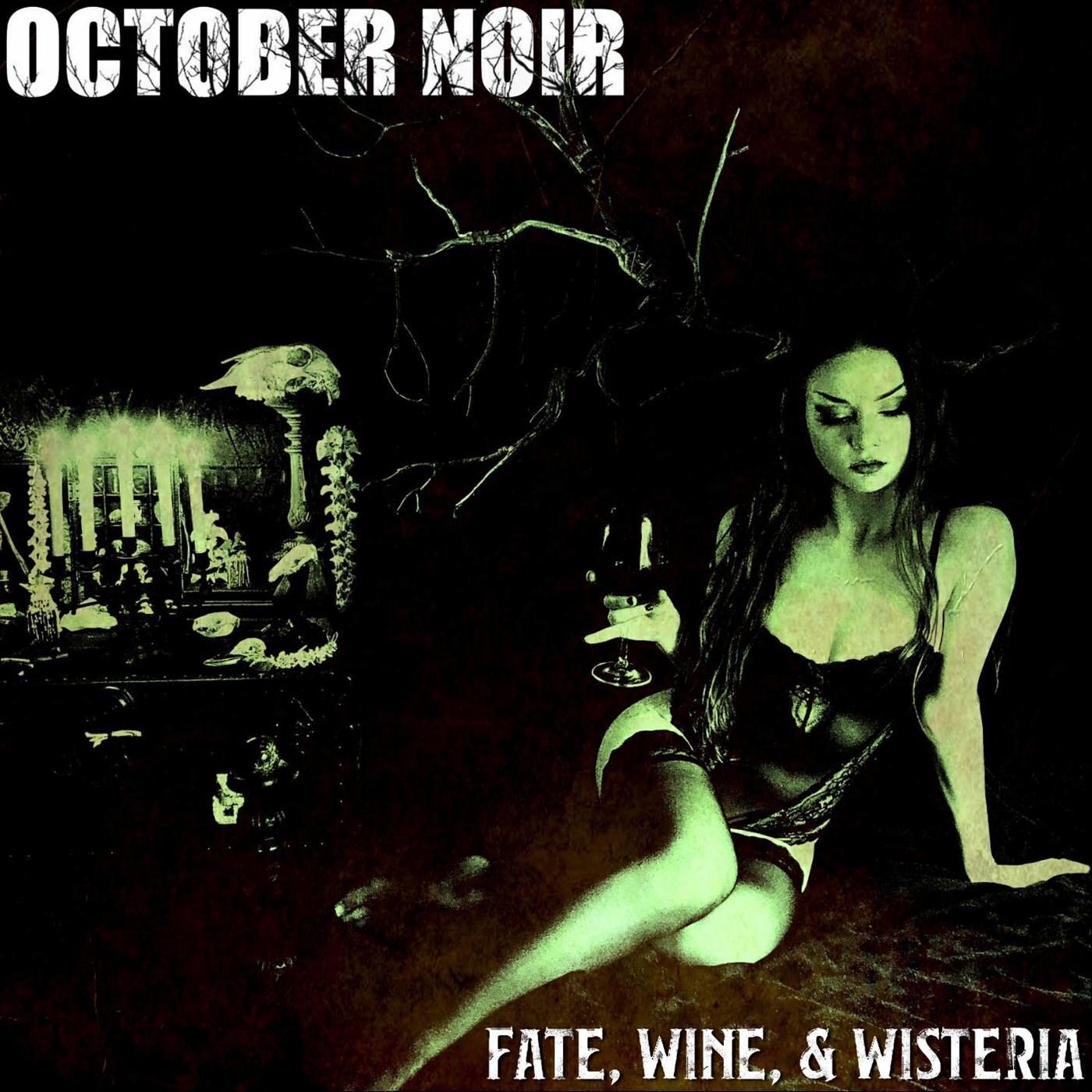 Релиз Fate, Wine, & Wisteria
