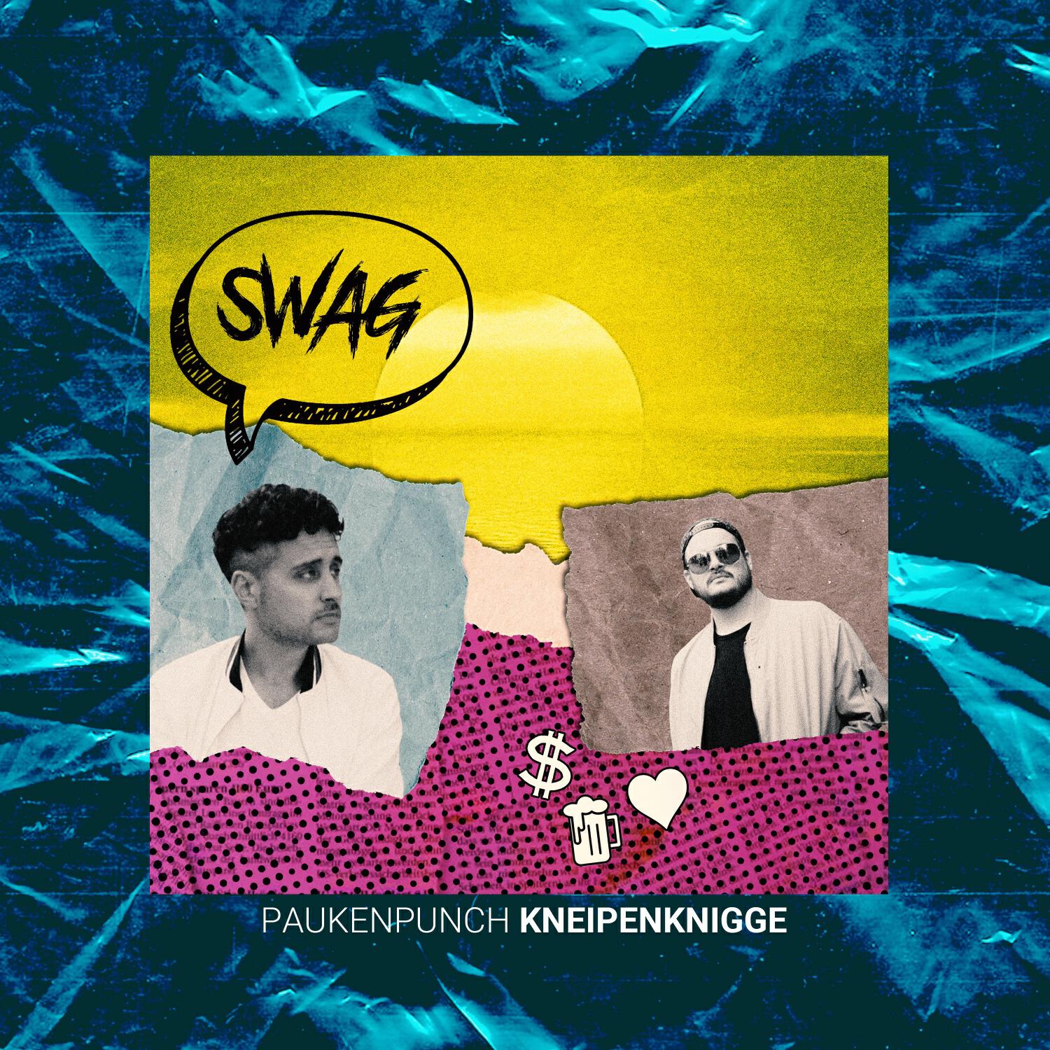 Релиз Kneipenknigge