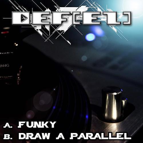 Релиз Draw A Parallell