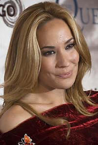 Rosario Mohedano