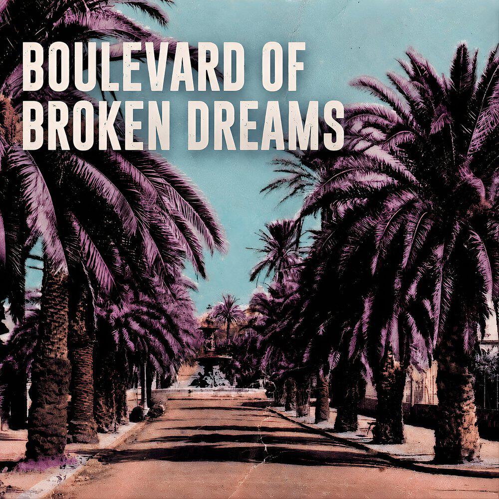 Релиз Boulevard of Broken Dreams (English Version)