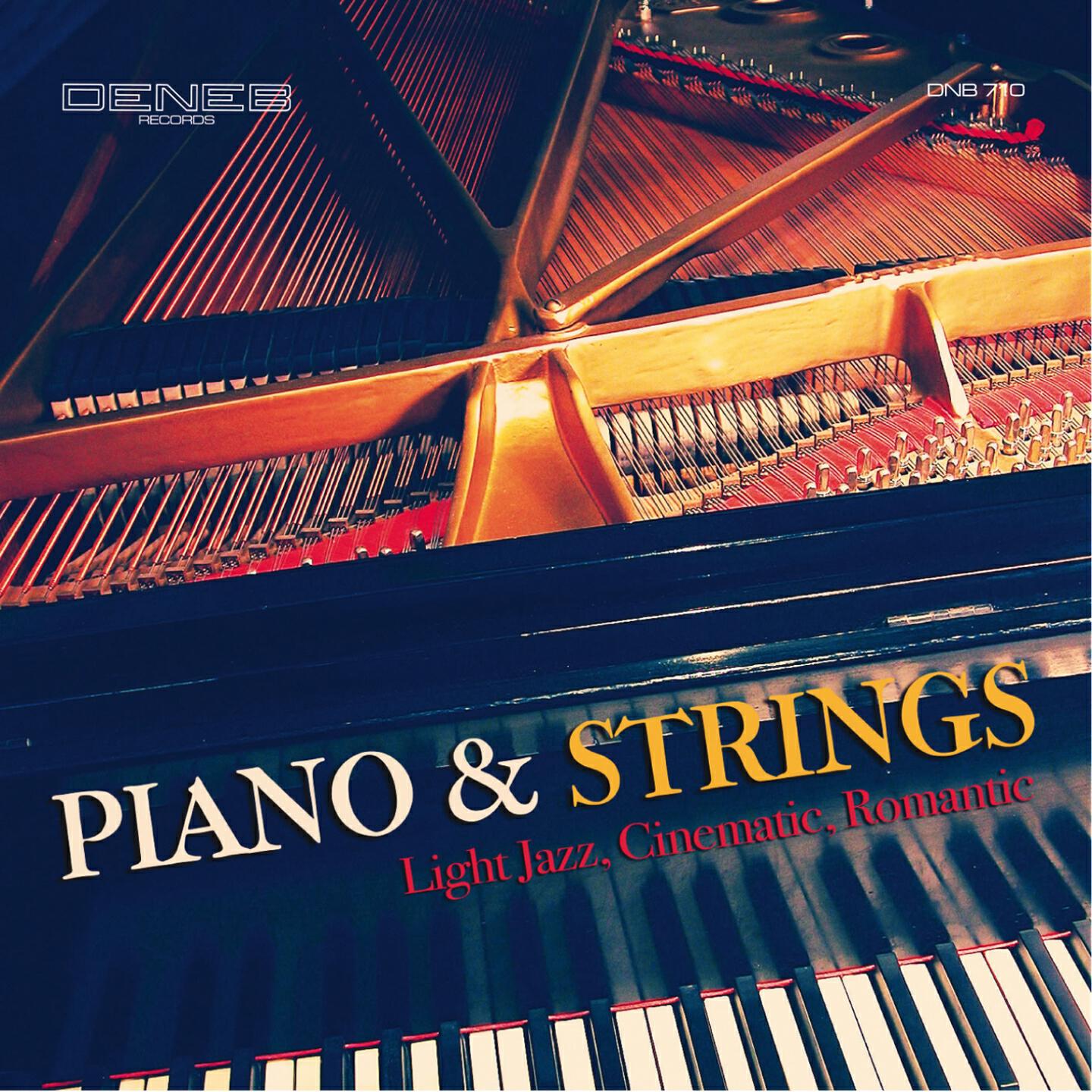 Релиз Piano & Strings